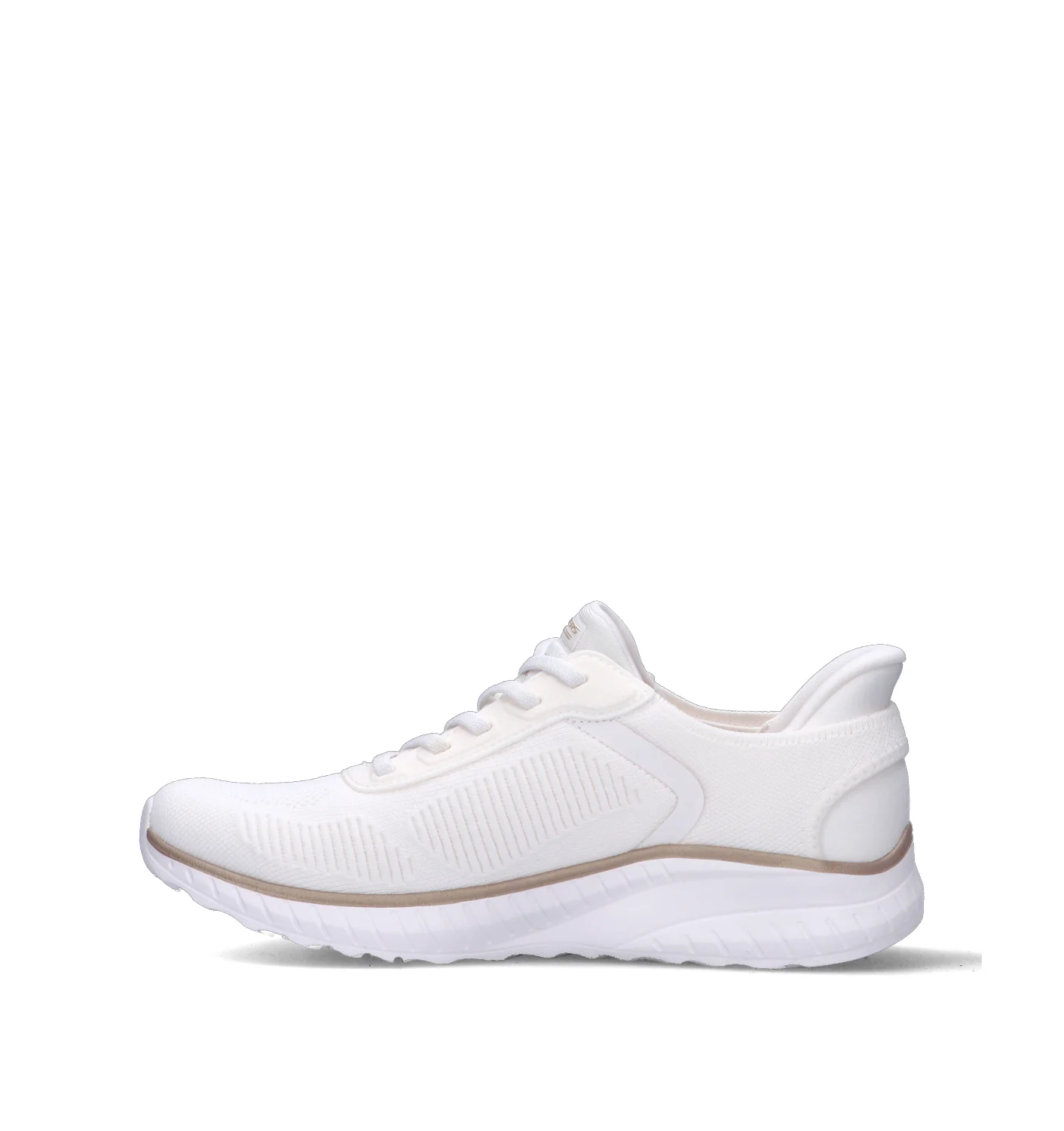 SKECHERS SPORT Sneaker donna bianca - Image 4