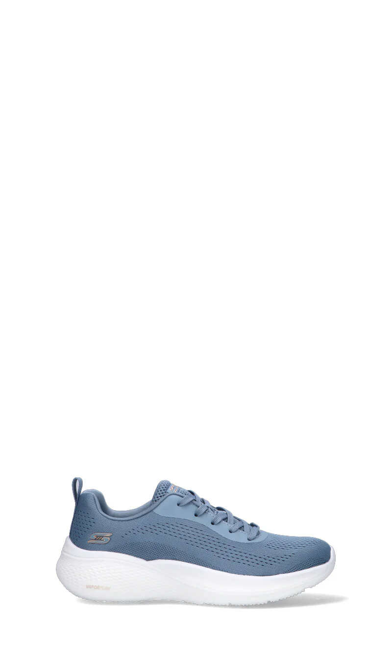 SKECHERS SPORT Sneaker donna azzurra - Image 6