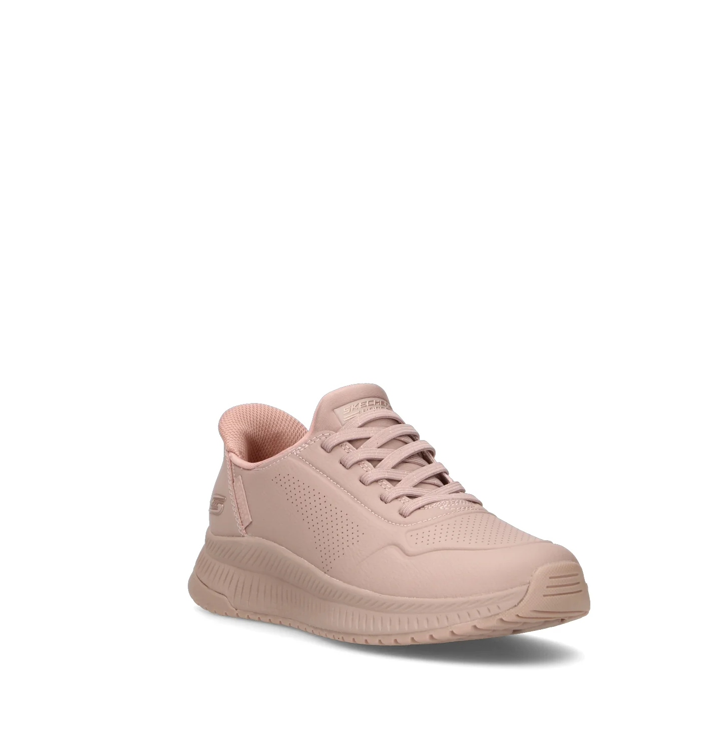 SKECHERS SPORT Sneaker donna rosa - Image 2