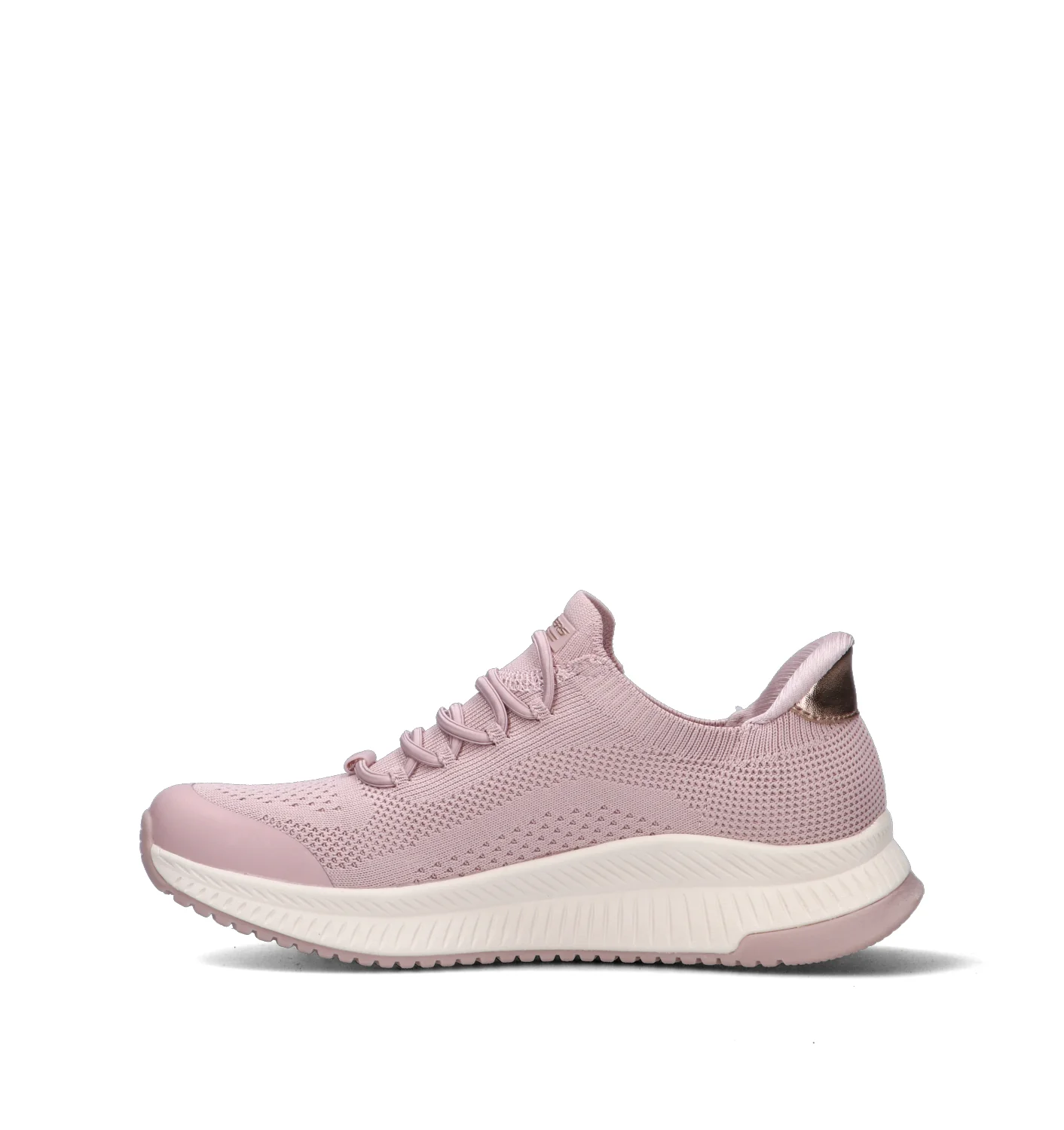 SKECHERS SPORT Sneaker donna blush - Image 4