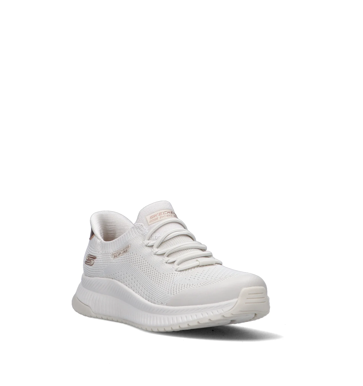 SKECHERS SPORT Sneaker donna bianca - Image 2