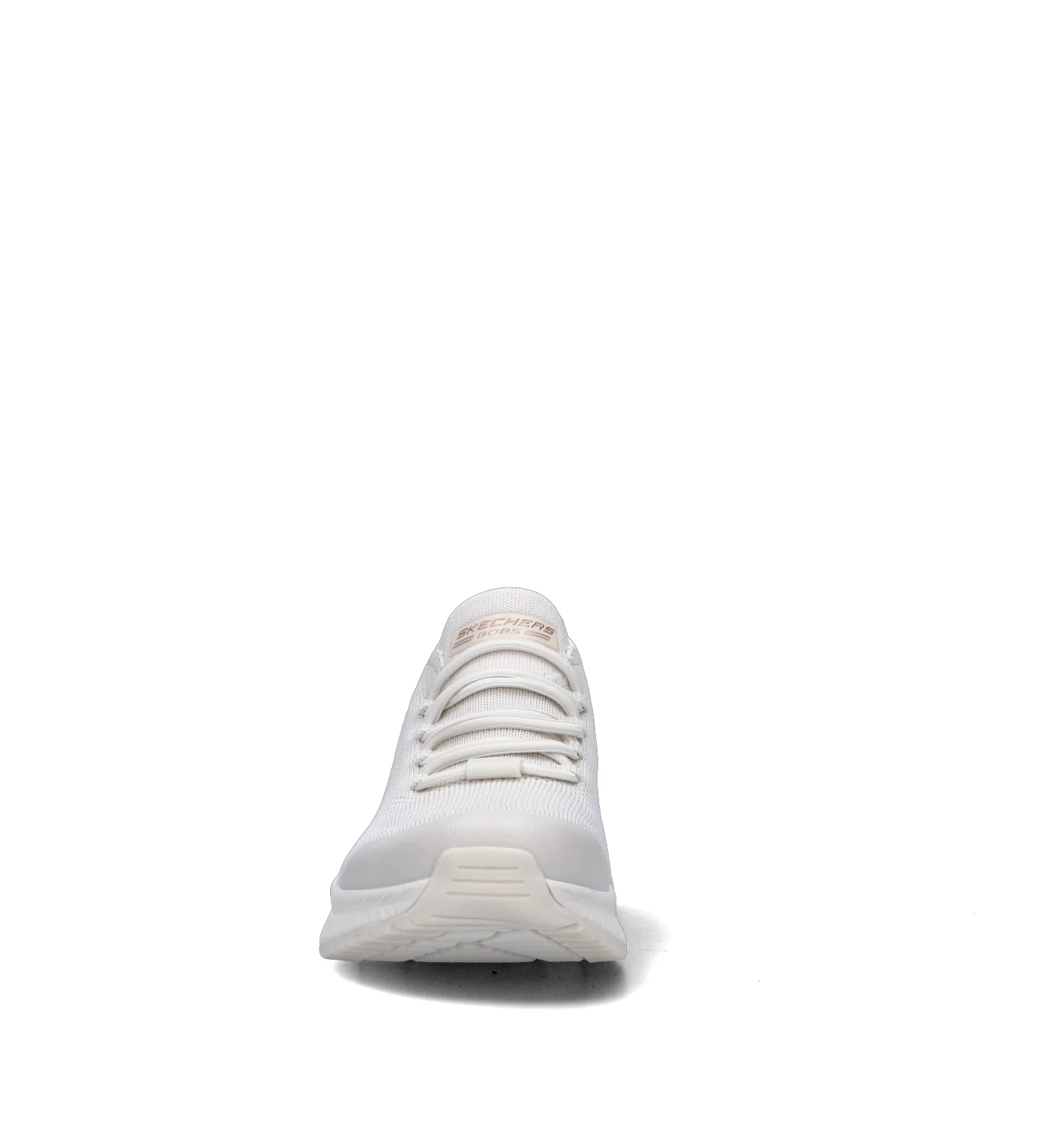 SKECHERS SPORT Sneaker donna bianca - Image 3