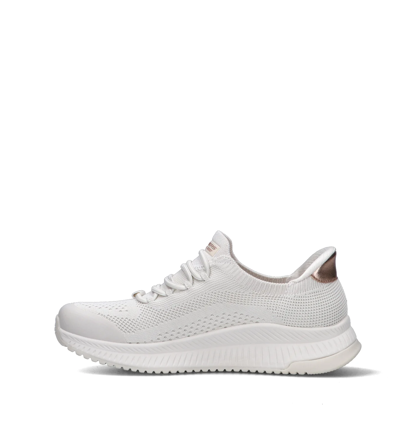 SKECHERS SPORT Sneaker donna bianca - Image 4