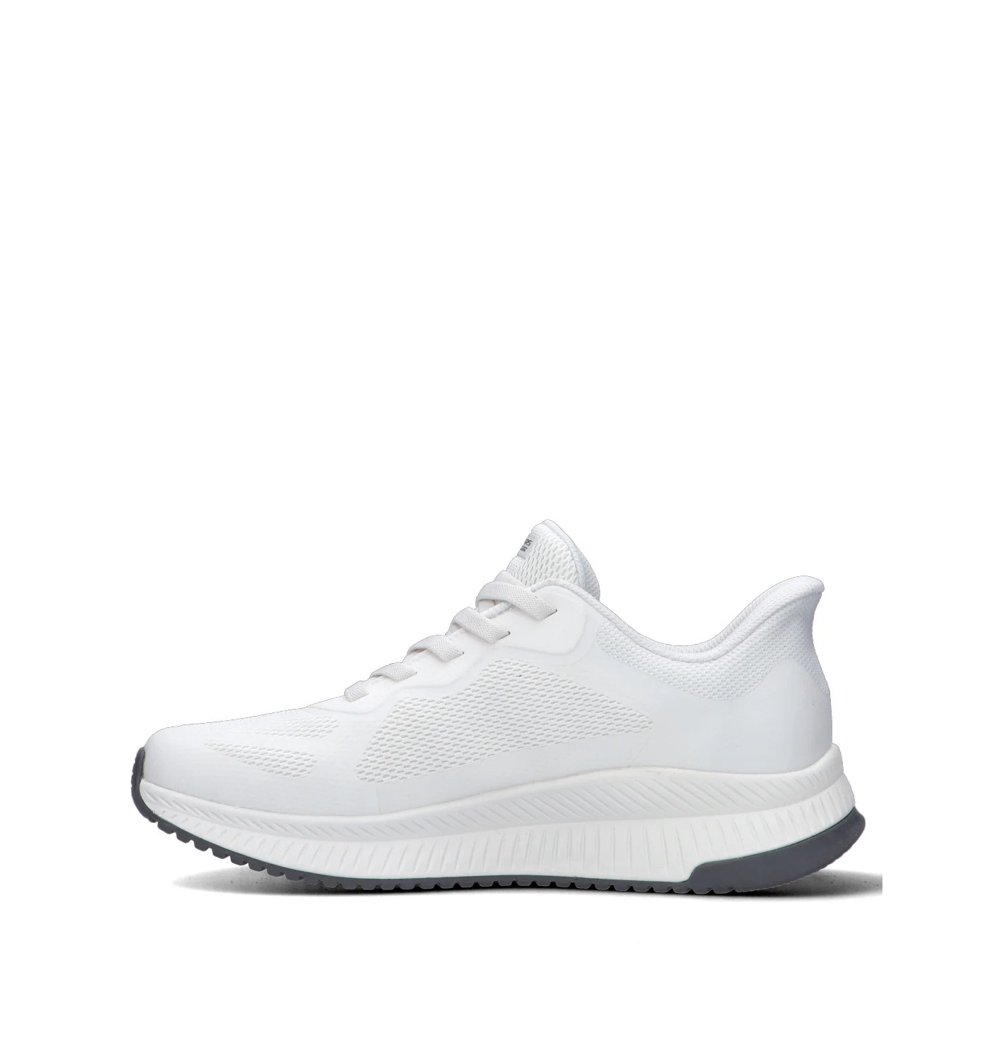 SKECHERS SPORT Sneaker uomo bianca - Image 4