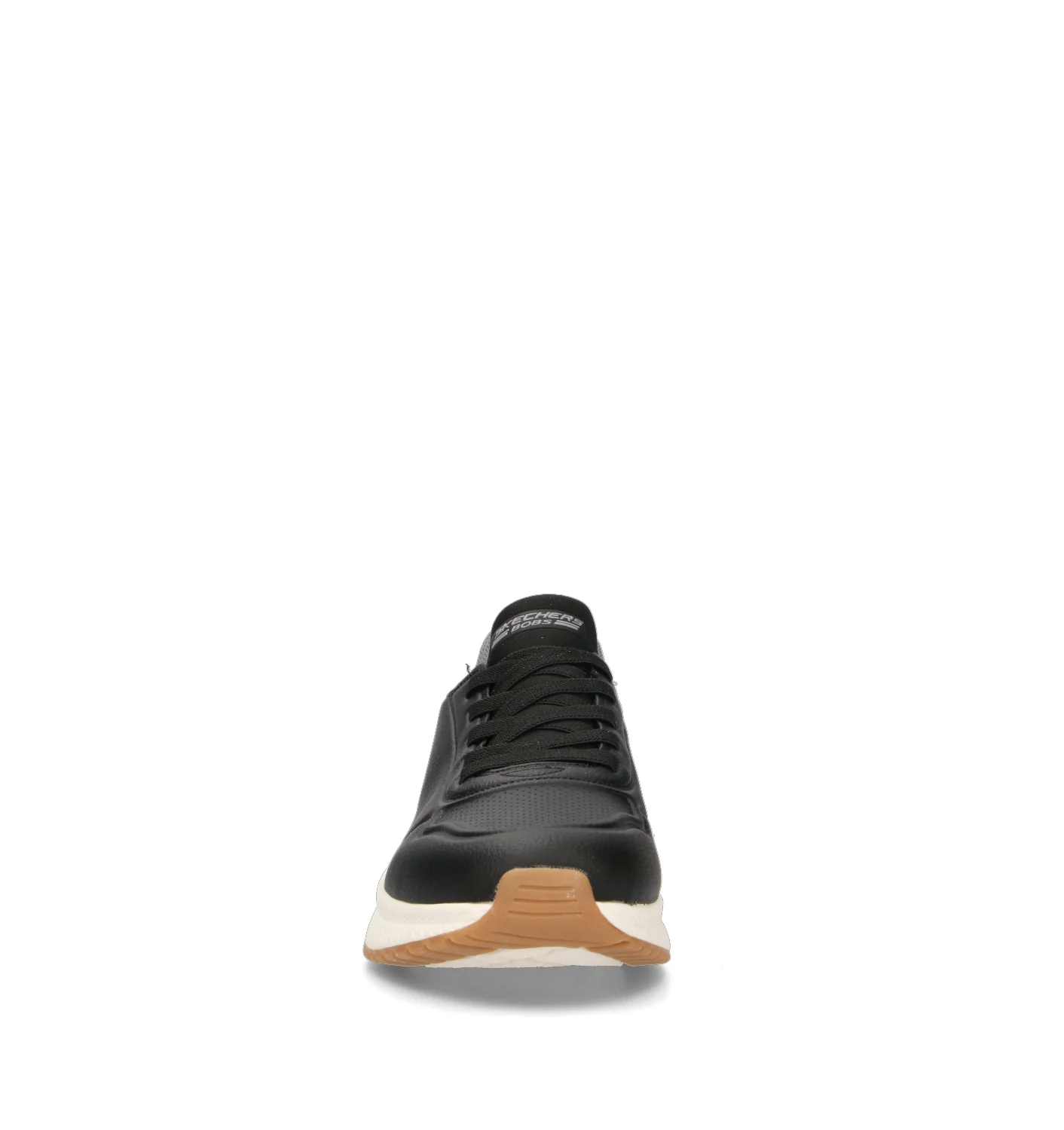 SKECHERS SPORT Sneaker uomo nera - Image 3