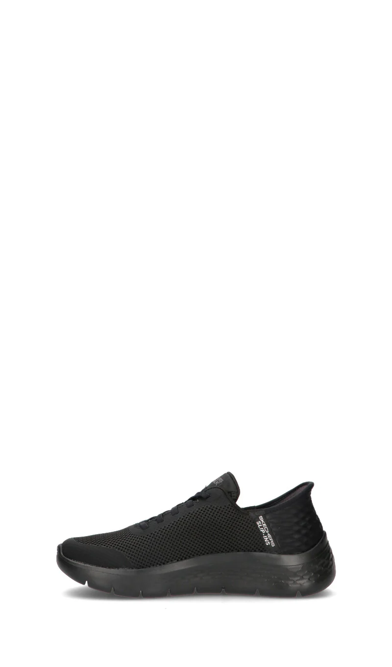SKECHERS SPORT Sneaker donna nera - Image 4