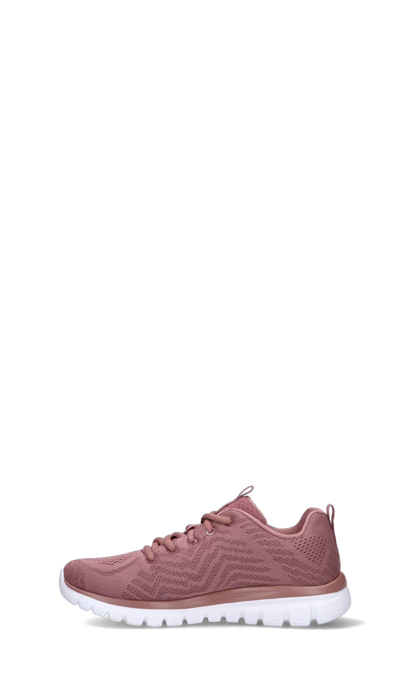 SKECHERS SPORT Sneaker donna rosa - Image 4