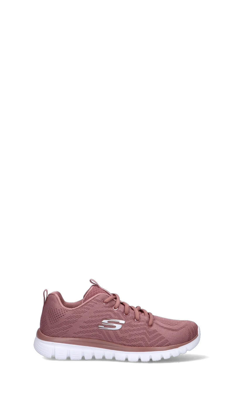 SKECHERS SPORT Sneaker donna rosa - Image 6