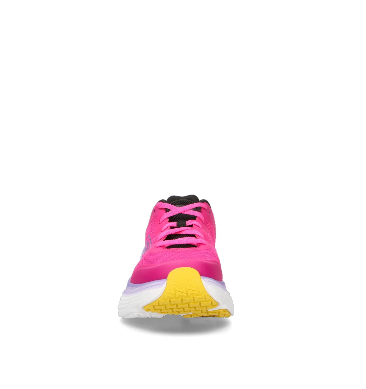 SKECHERS SPORT Sneaker donna fucsia - Image 3
