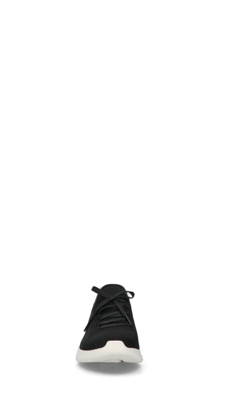 SKECHERS SPORT Sneaker donna nera - Image 3