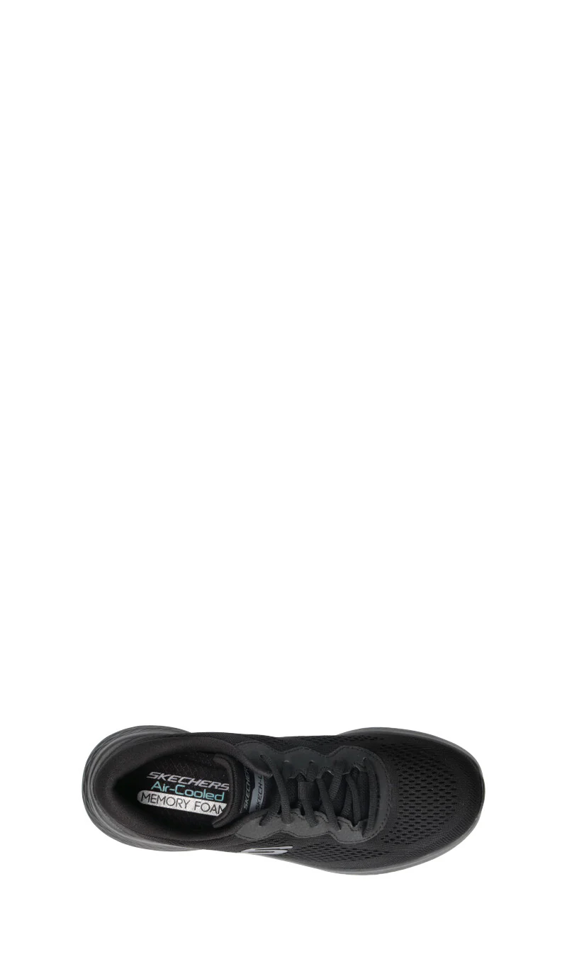 SKECHERS SPORT - SKECH-LITE PRO Sneaker donna nera - Image 5