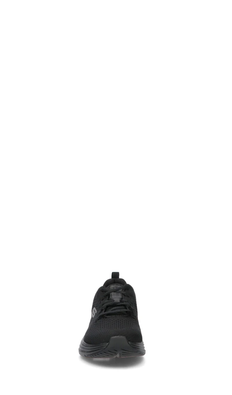 SKECHERS SPORT Sneaker donna nera - Image 3