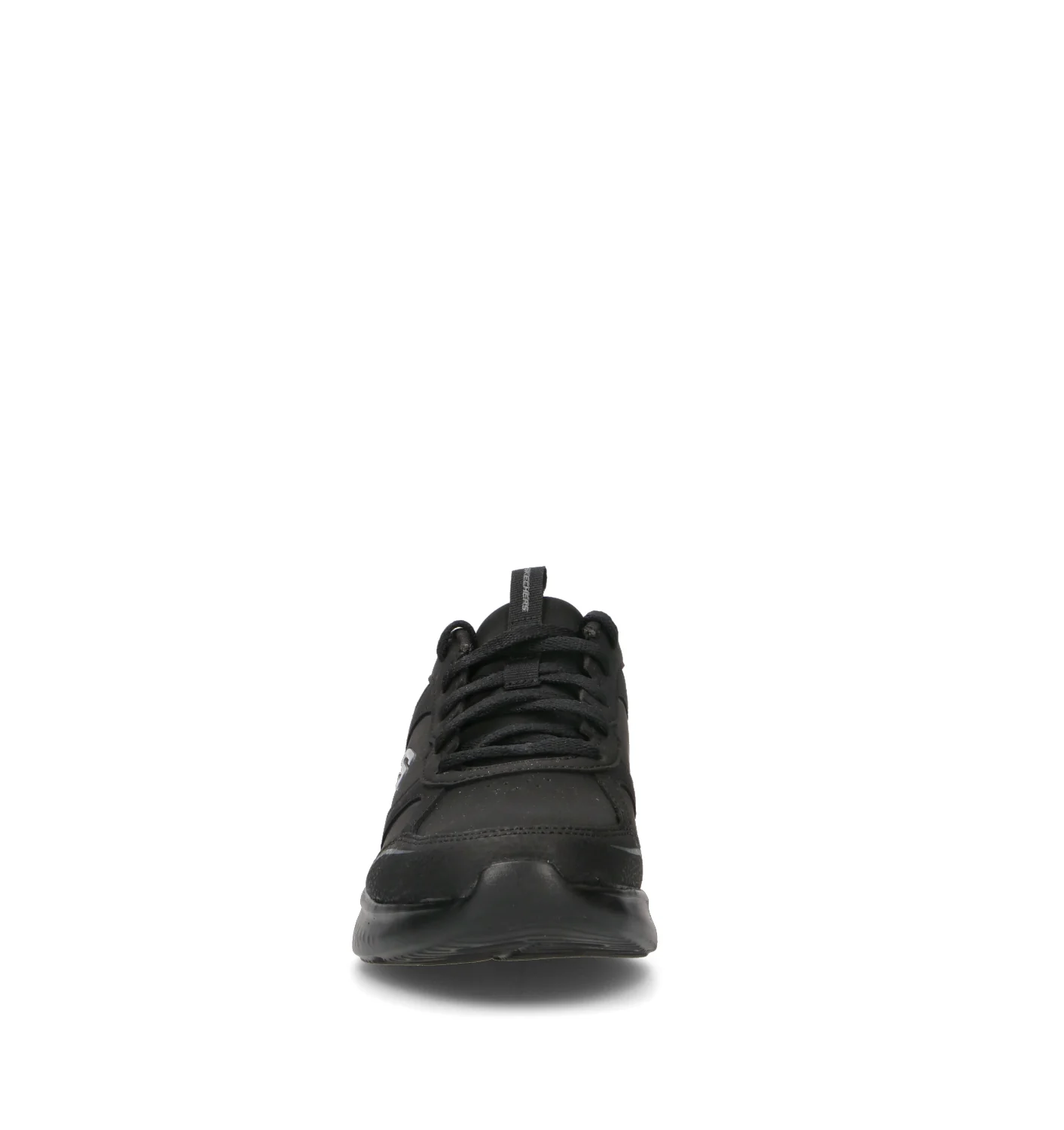 SKECHERS SPORT Sneaker donna nera - Image 3