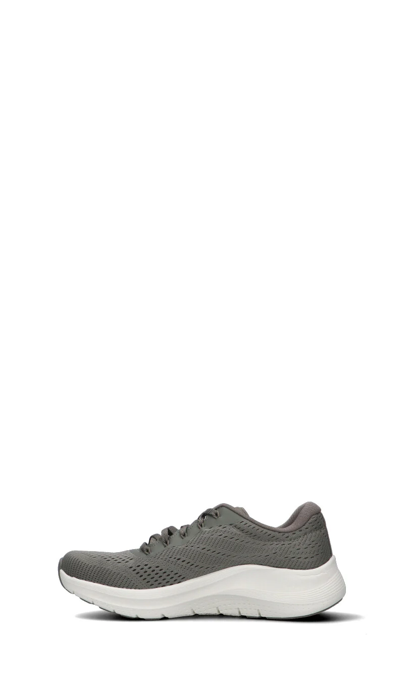 SKECHERS SPORT Sneaker donna grigia - Image 4