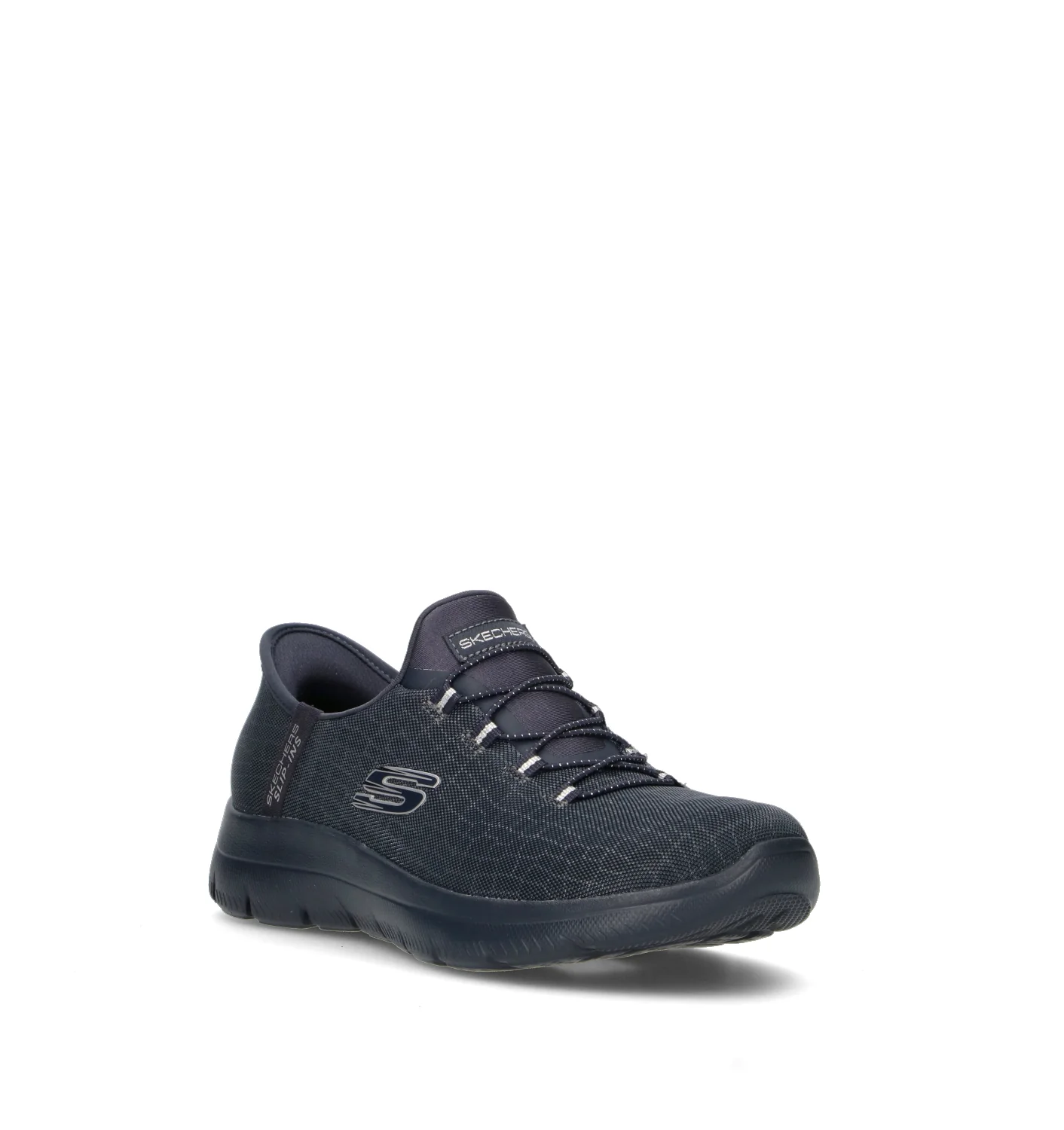 SKECHERS SPORT Sneaker donna blu - Image 2