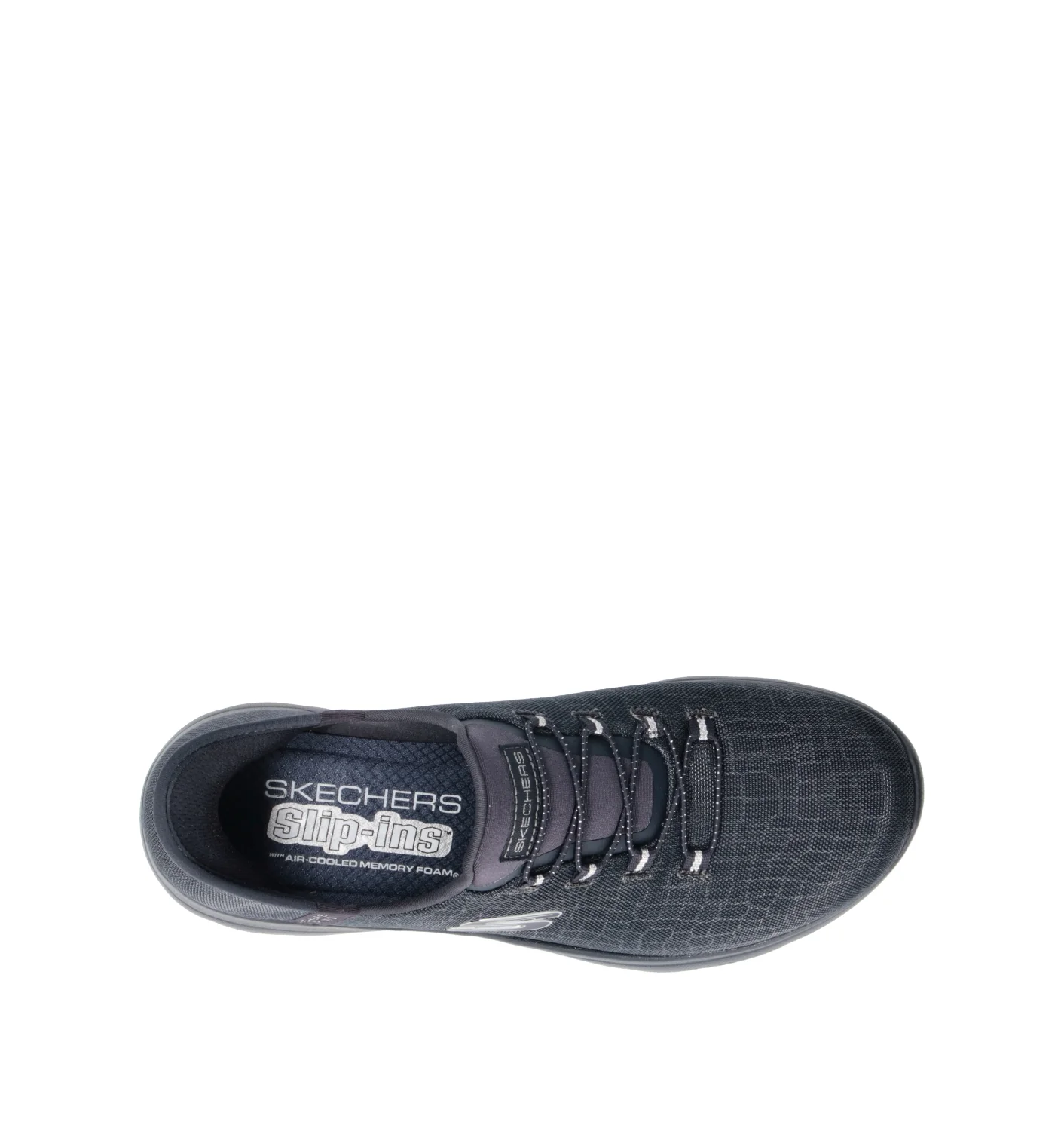 SKECHERS SPORT Sneaker donna blu - Image 5