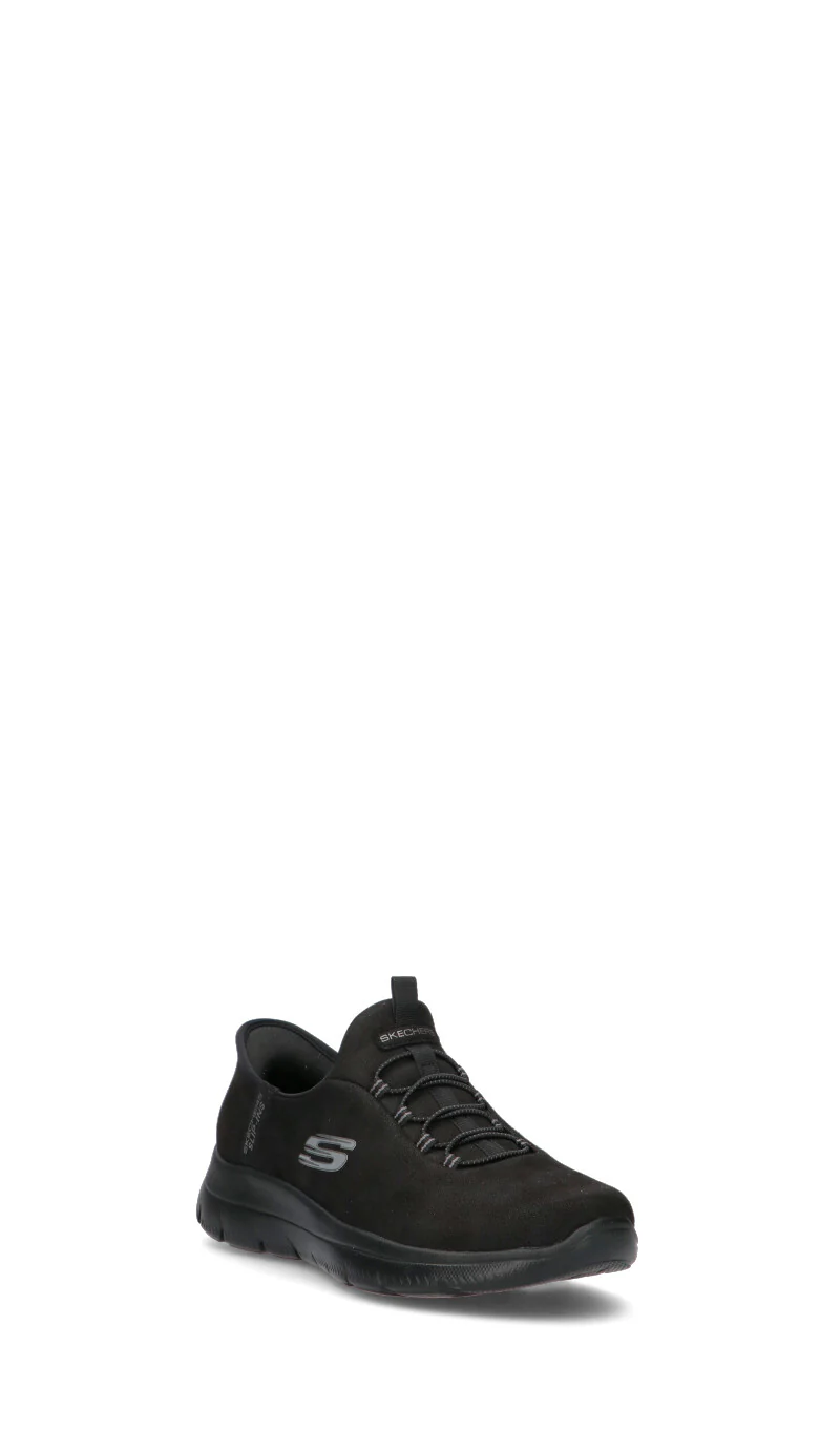 SKECHERS SPORT Sneaker donna nera - Image 2