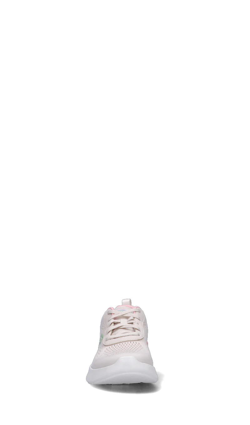 SKECHERS SPORT Sneaker donna bianca - Image 3
