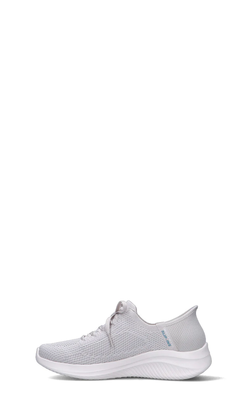 SKECHERS SPORT Sneaker donna grigia - Image 4