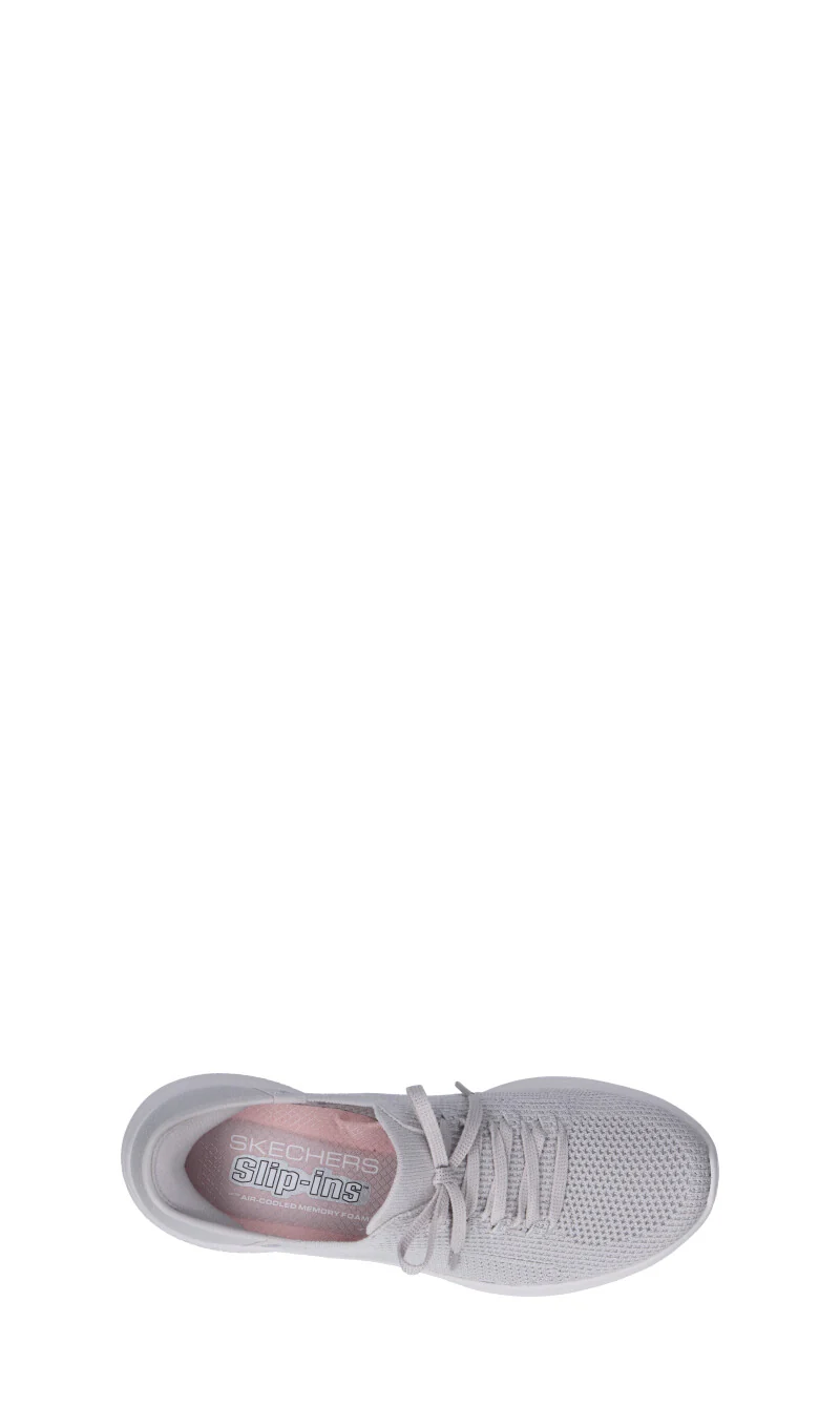 SKECHERS SPORT Sneaker donna grigia - Image 5