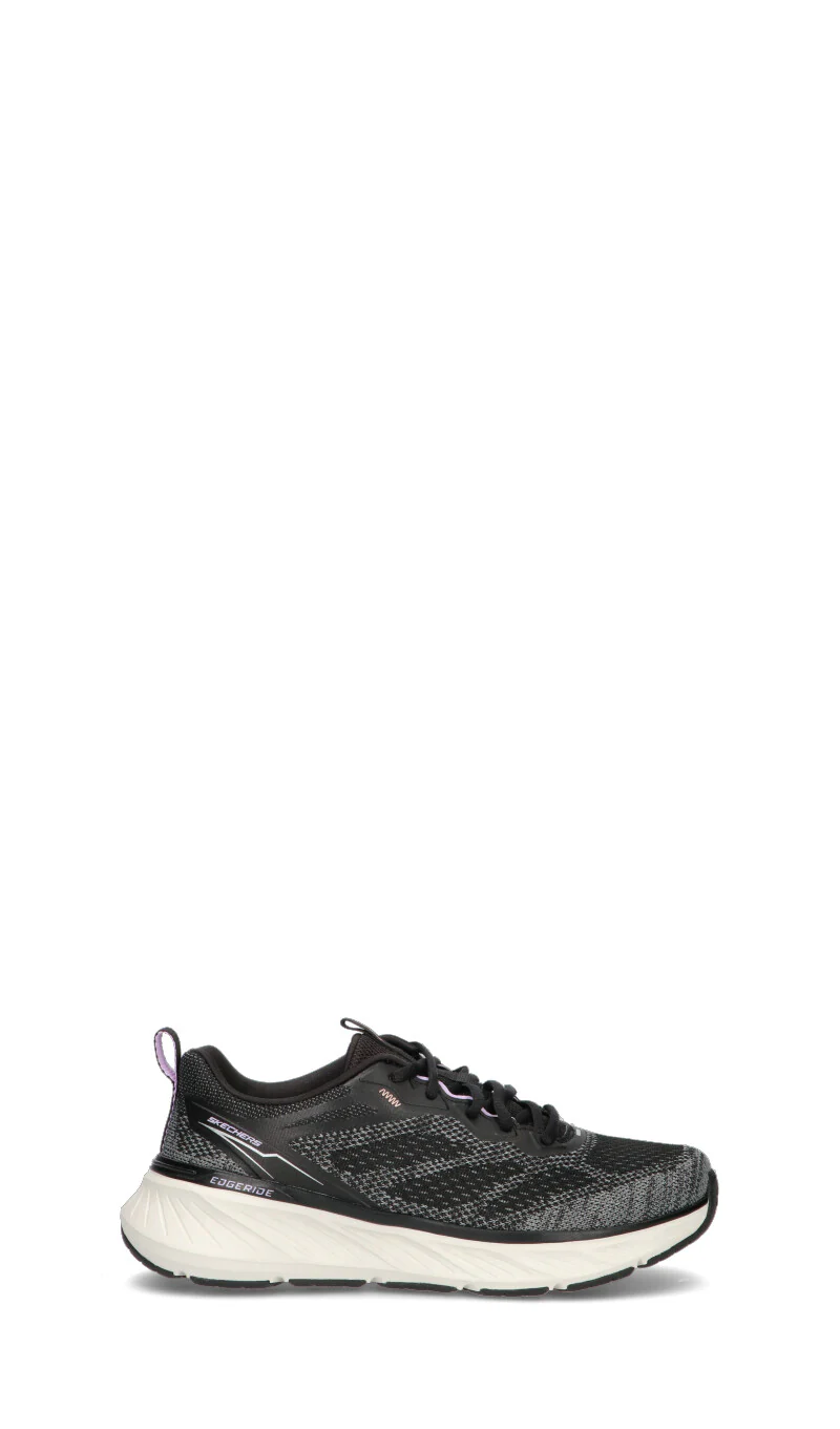 SKECHERS SPORT Sneaker donna nera - Image 6