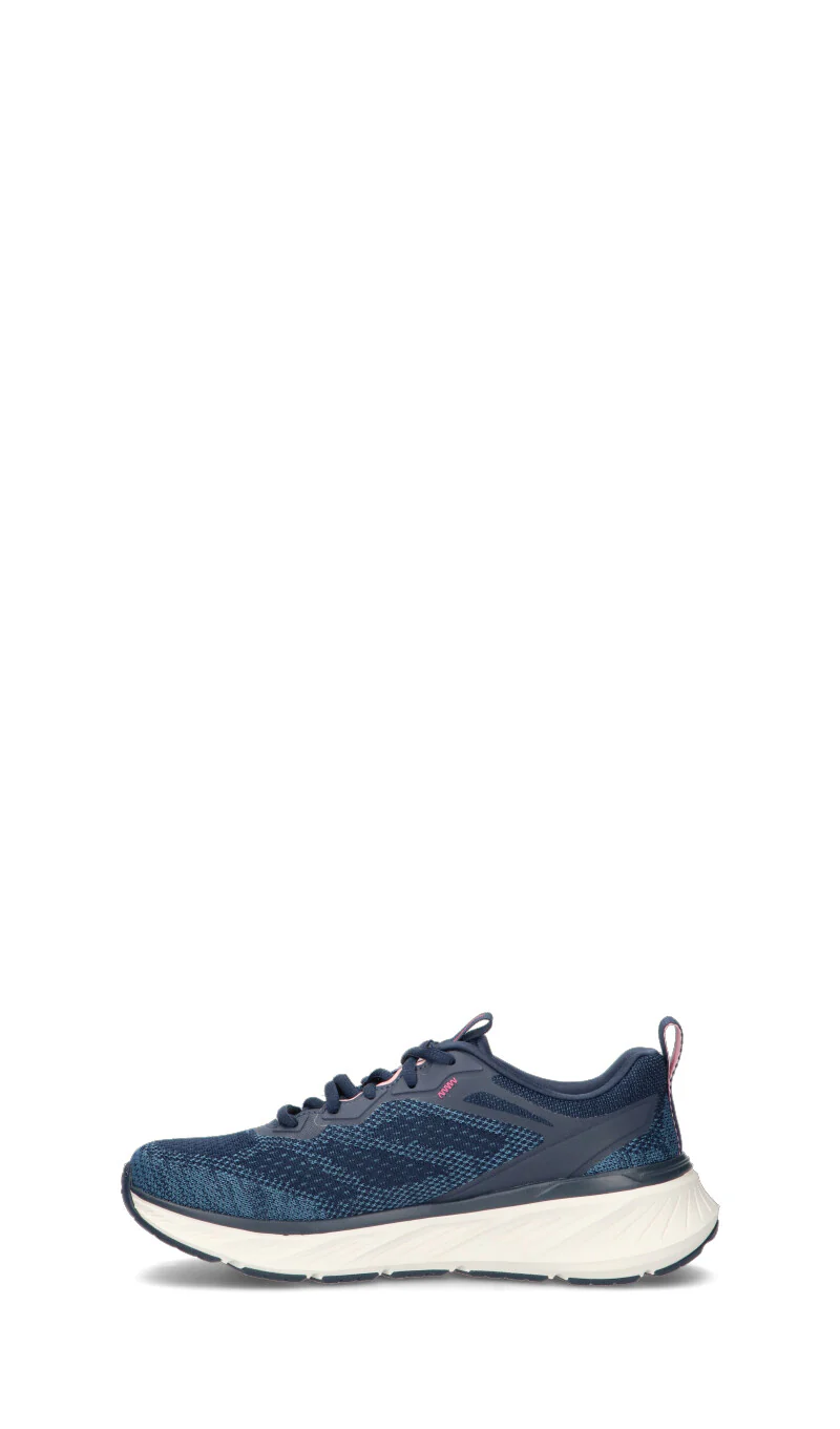 SKECHERS SPORT Sneaker donna blu - Image 4