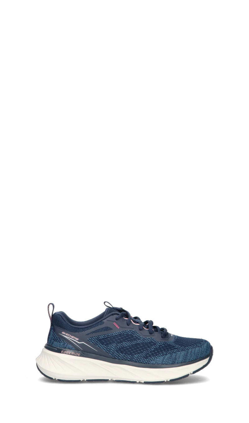 SKECHERS SPORT Sneaker donna blu - Image 6