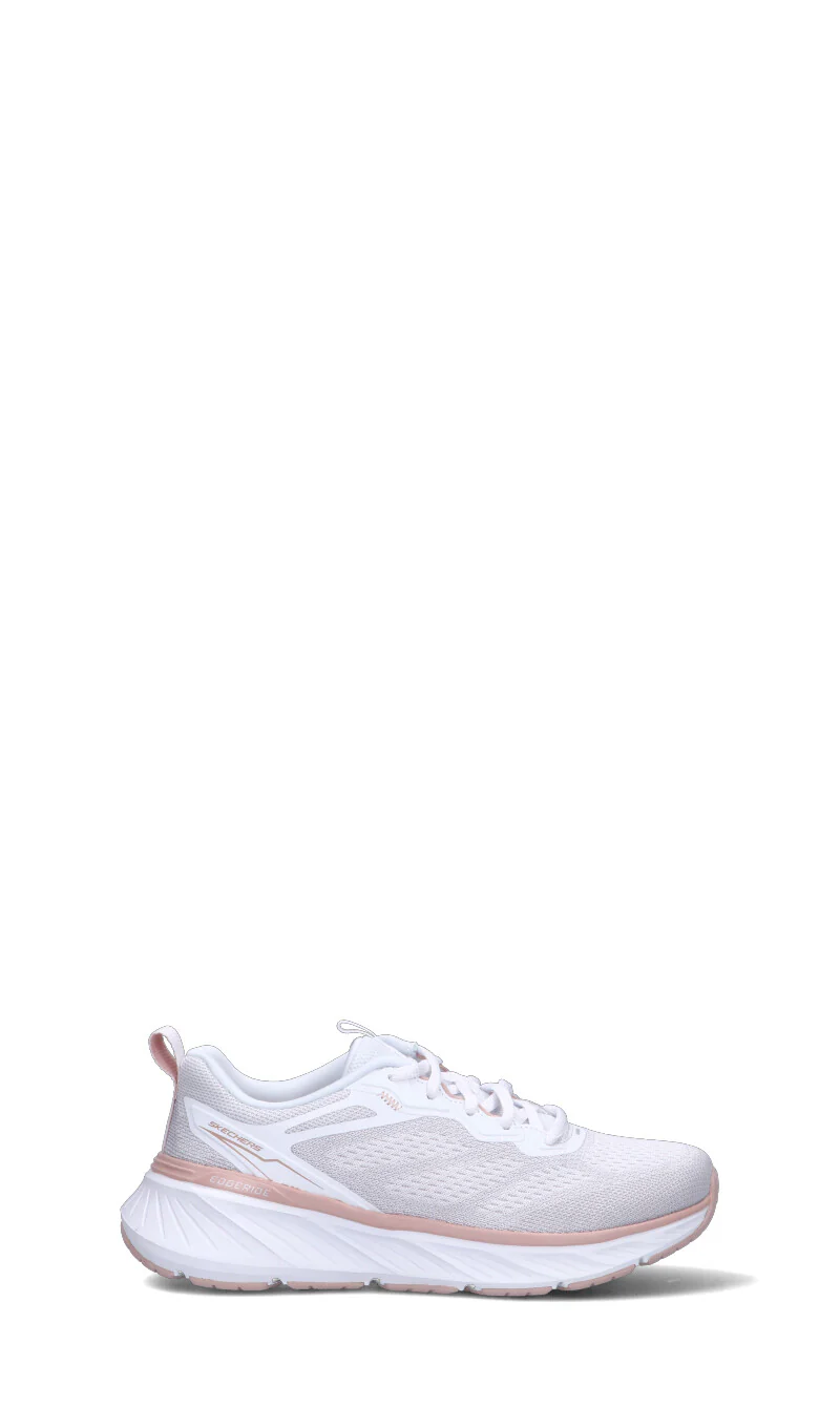 SKECHERS SPORT Sneaker donna bianca - Image 6
