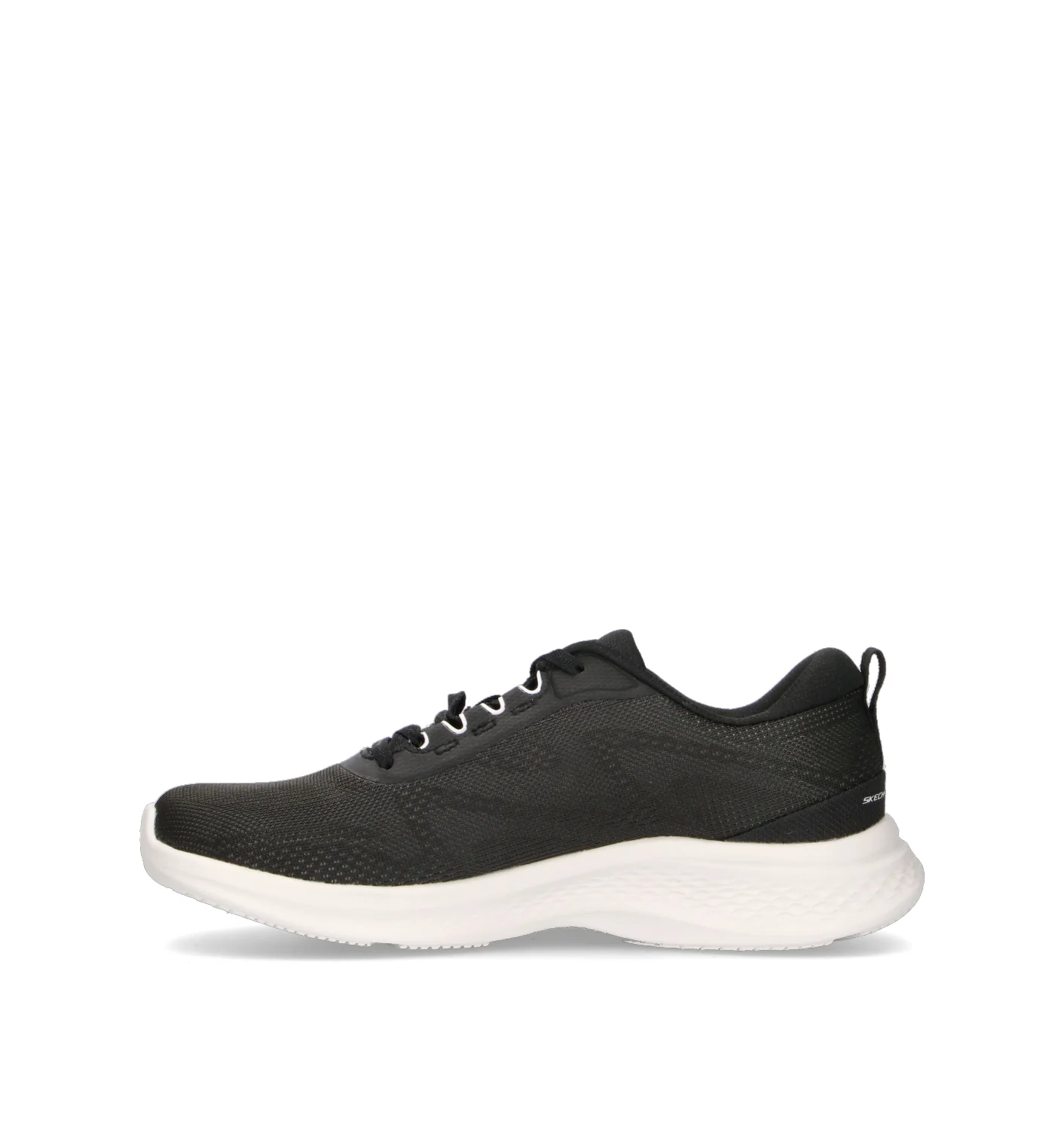 SKECHERS SPORT Sneaker donna nera - Image 4