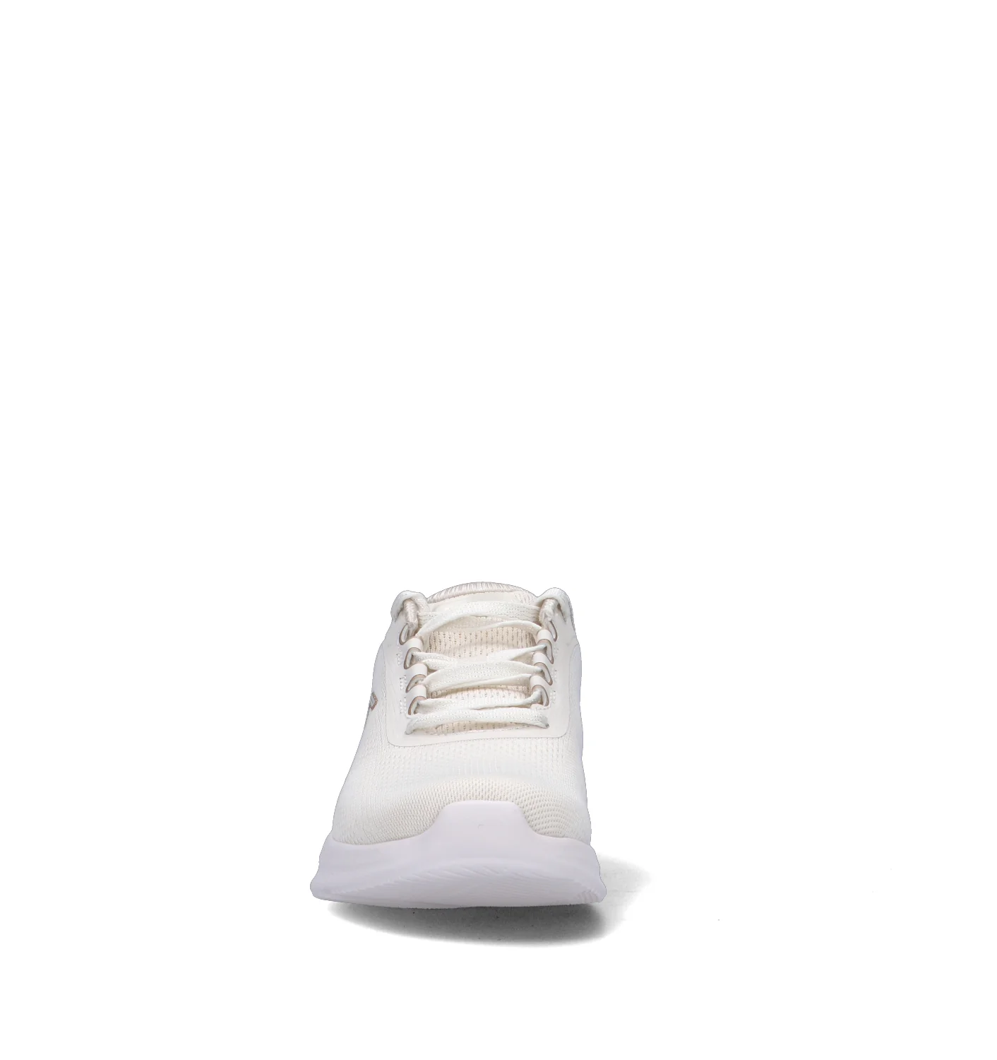SKECHERS SPORT Sneaker donna bianca - Image 3