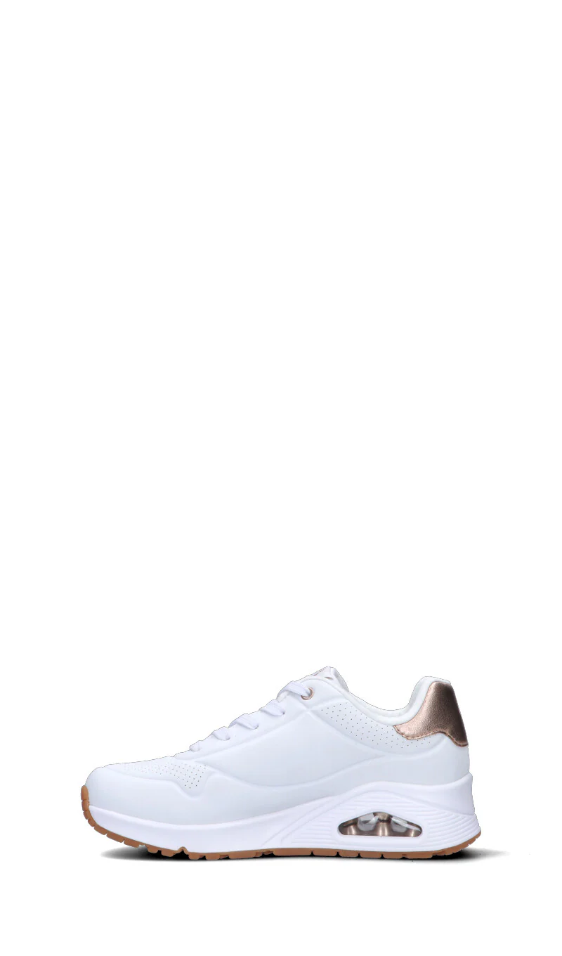 SKECHERS SPORT Sneaker donna bianca - Image 4