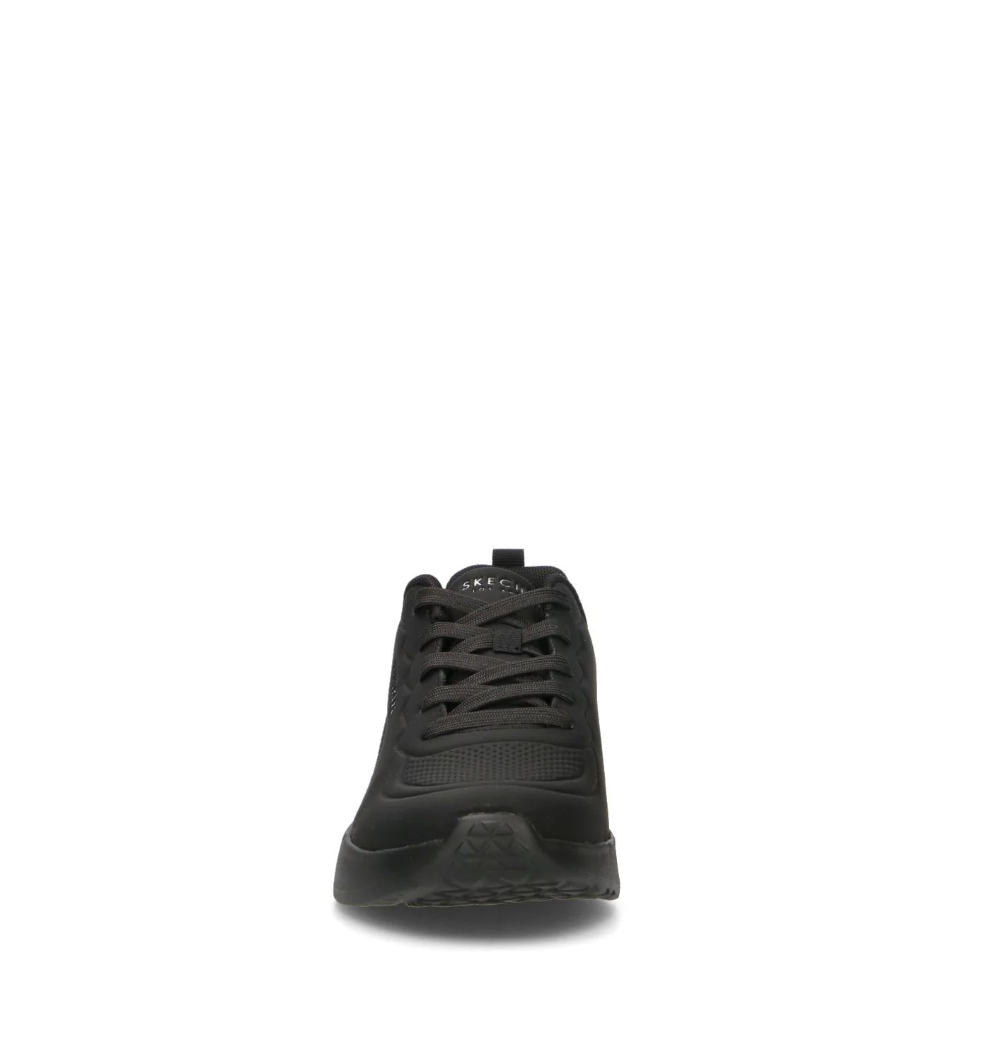 SKECHERS SPORT Sneaker donna nera - Image 3