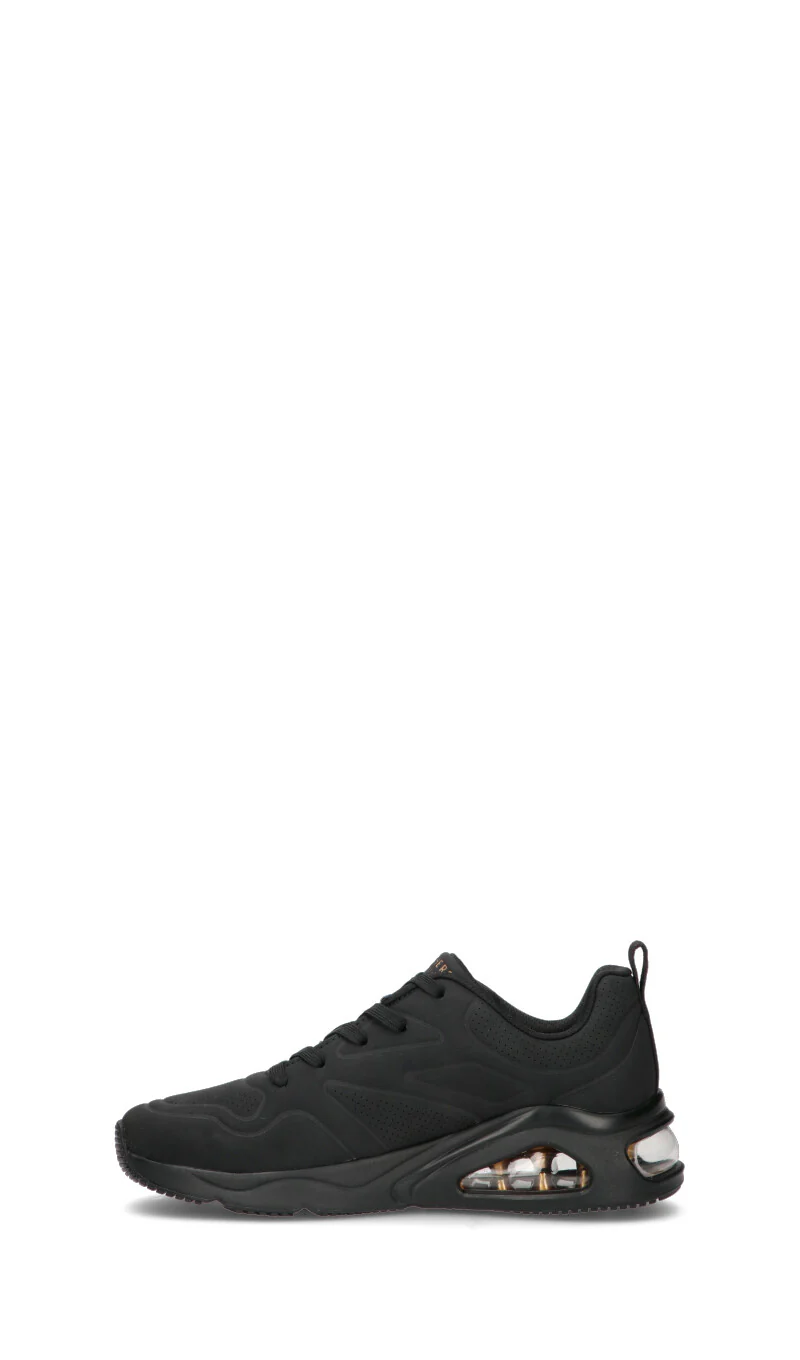 SKECHERS SPORT Sneaker donna nera - Image 4