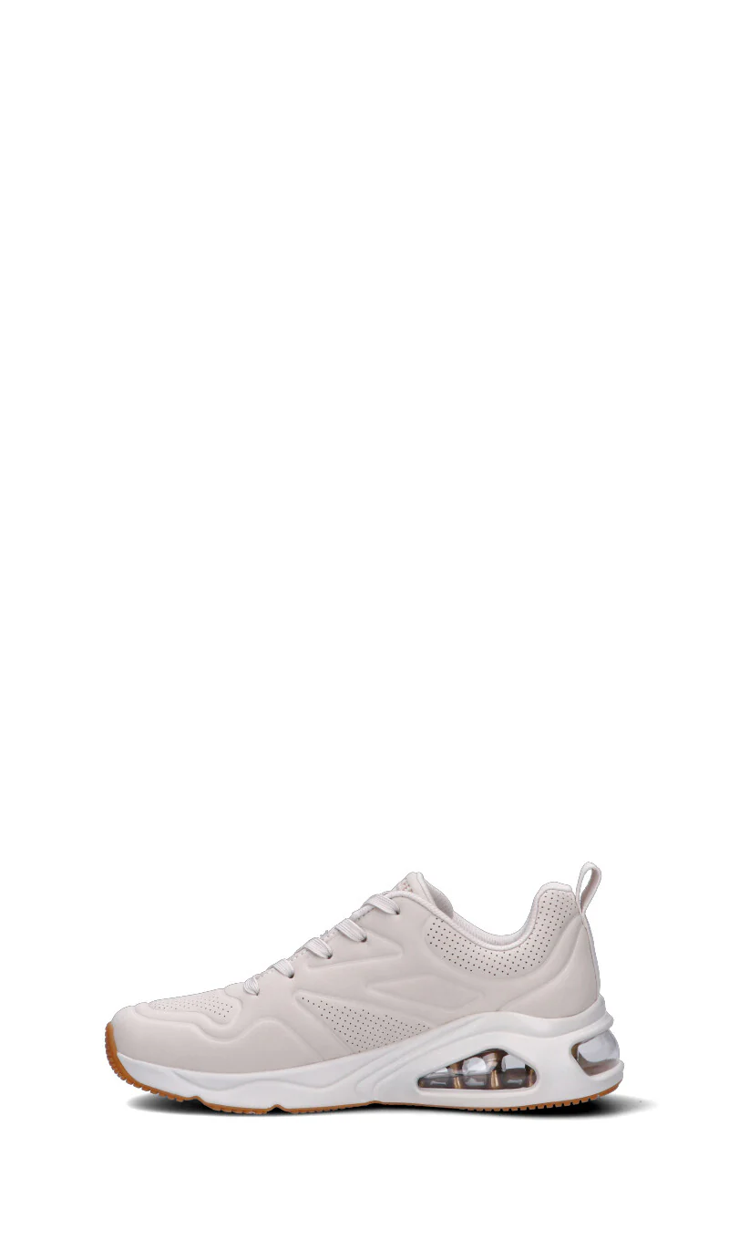 SKECHERS SPORT Sneaker donna bianca - Image 9