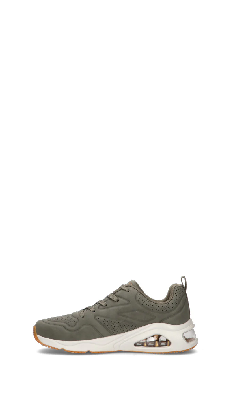SKECHERS SPORT Sneaker donna verde - Image 4