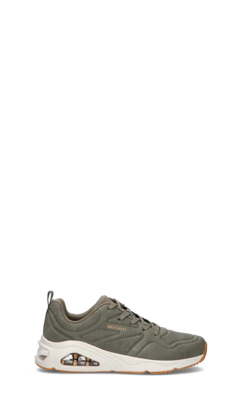 SKECHERS SPORT Sneaker donna verde - Image 6