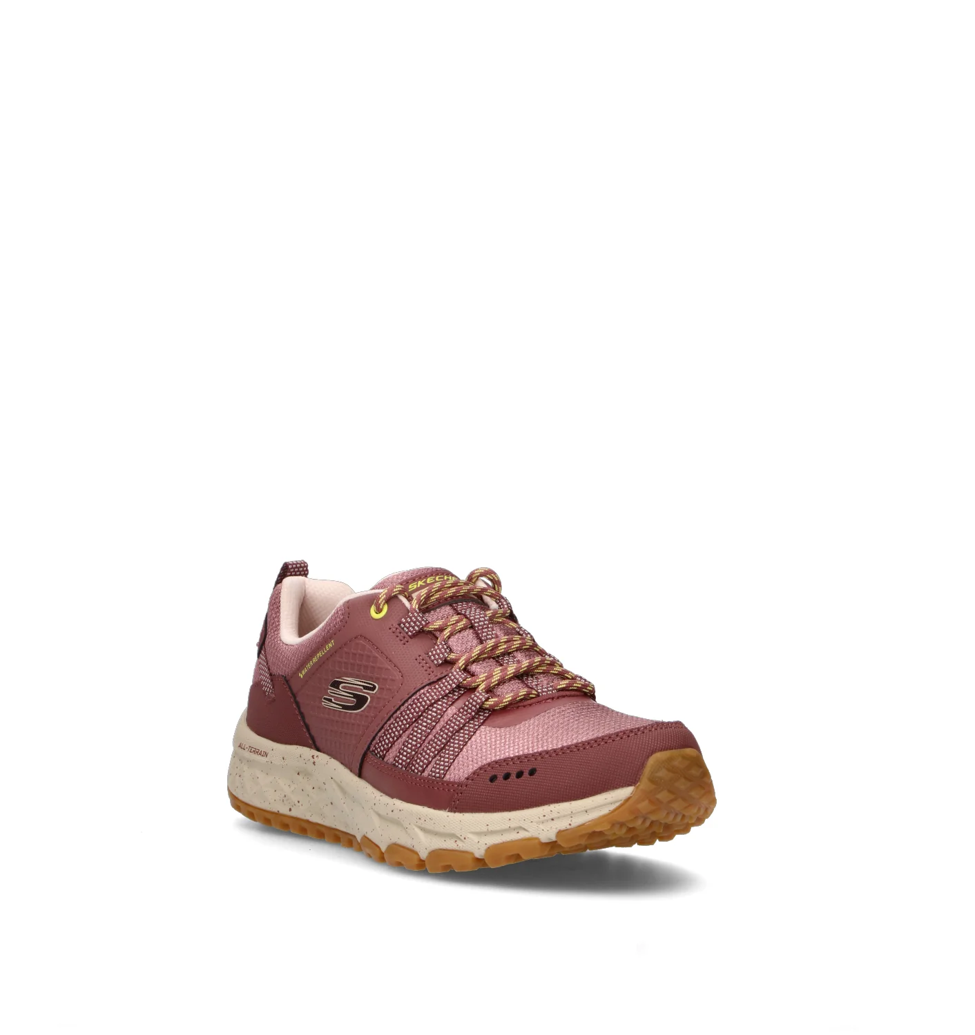 SKECHERS SPORT Sneaker donna malva - Image 2