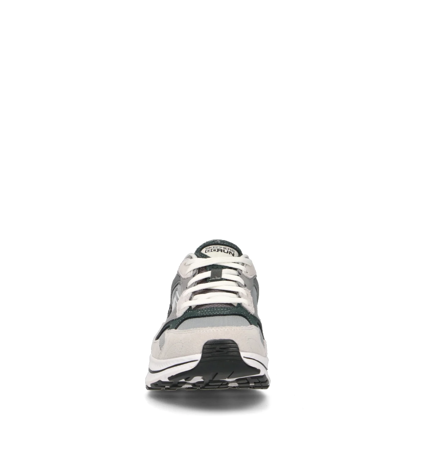 SKECHERS SPORT Sneaker uomo grigia - Image 3