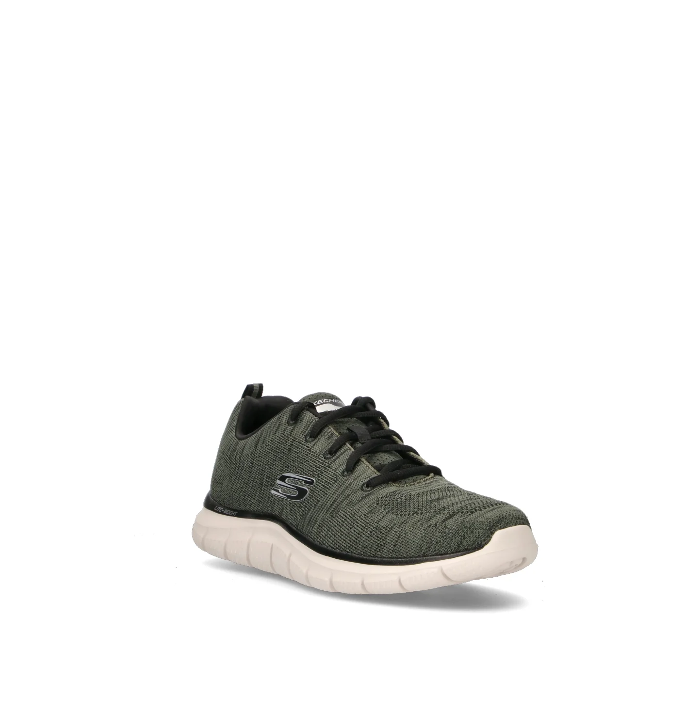 SKECHERS SPORT Sneaker uomo verde - Image 2