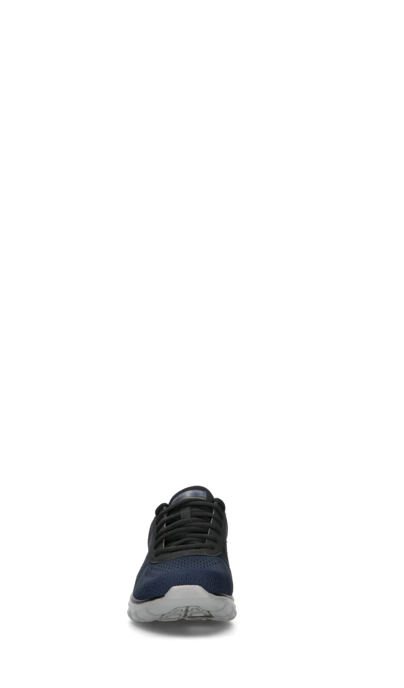 SKECHERS SPORT Sneaker uomo nera - Image 3