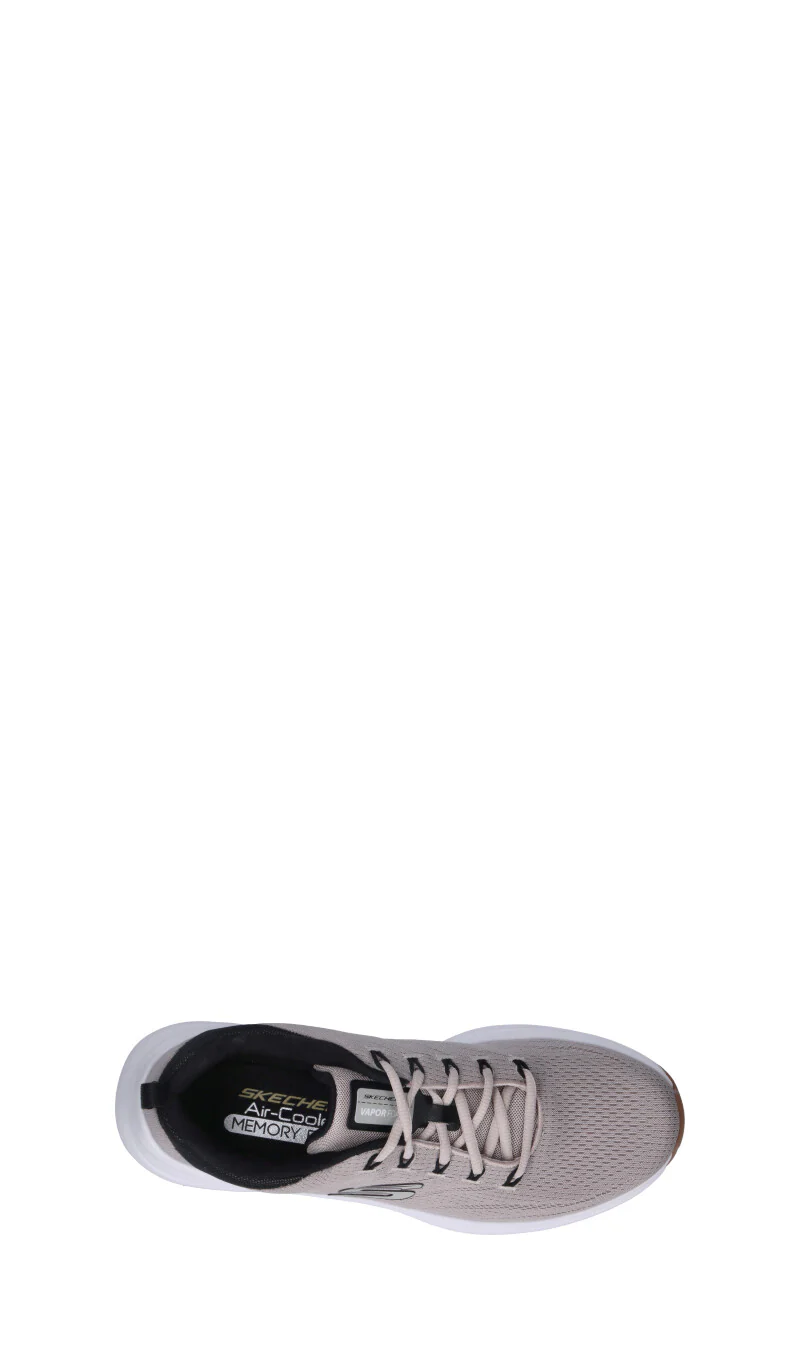 SKECHERS SPORT Sneaker uomo grigia - Image 5