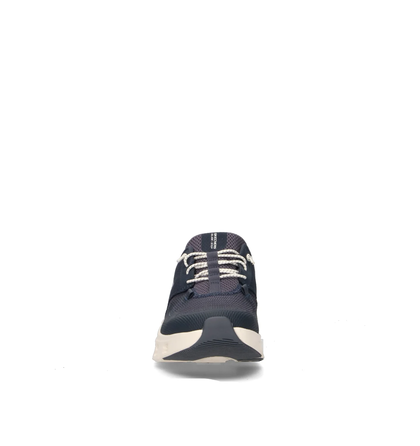 SKECHERS SPORT Sneaker uomo blu - Image 3