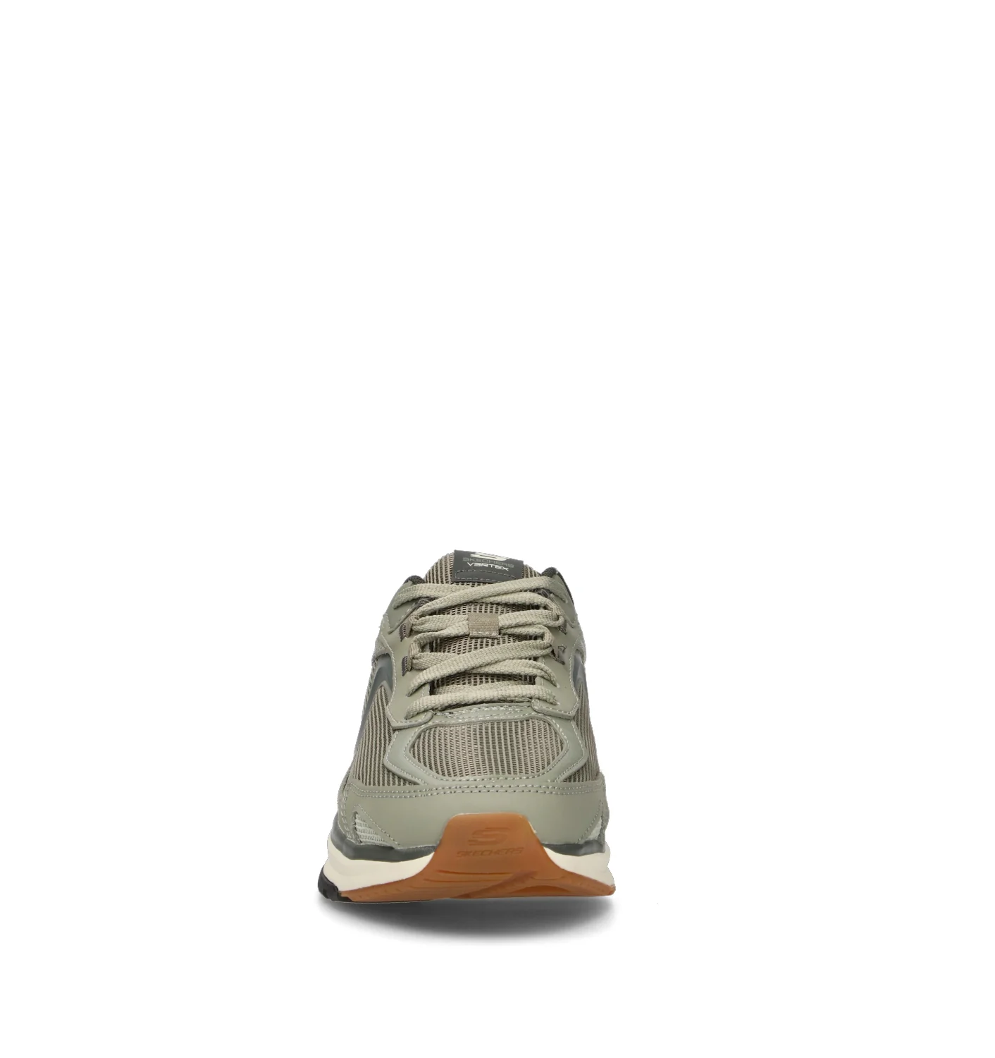 SKECHERS SPORT Sneaker uomo oliva - Image 3