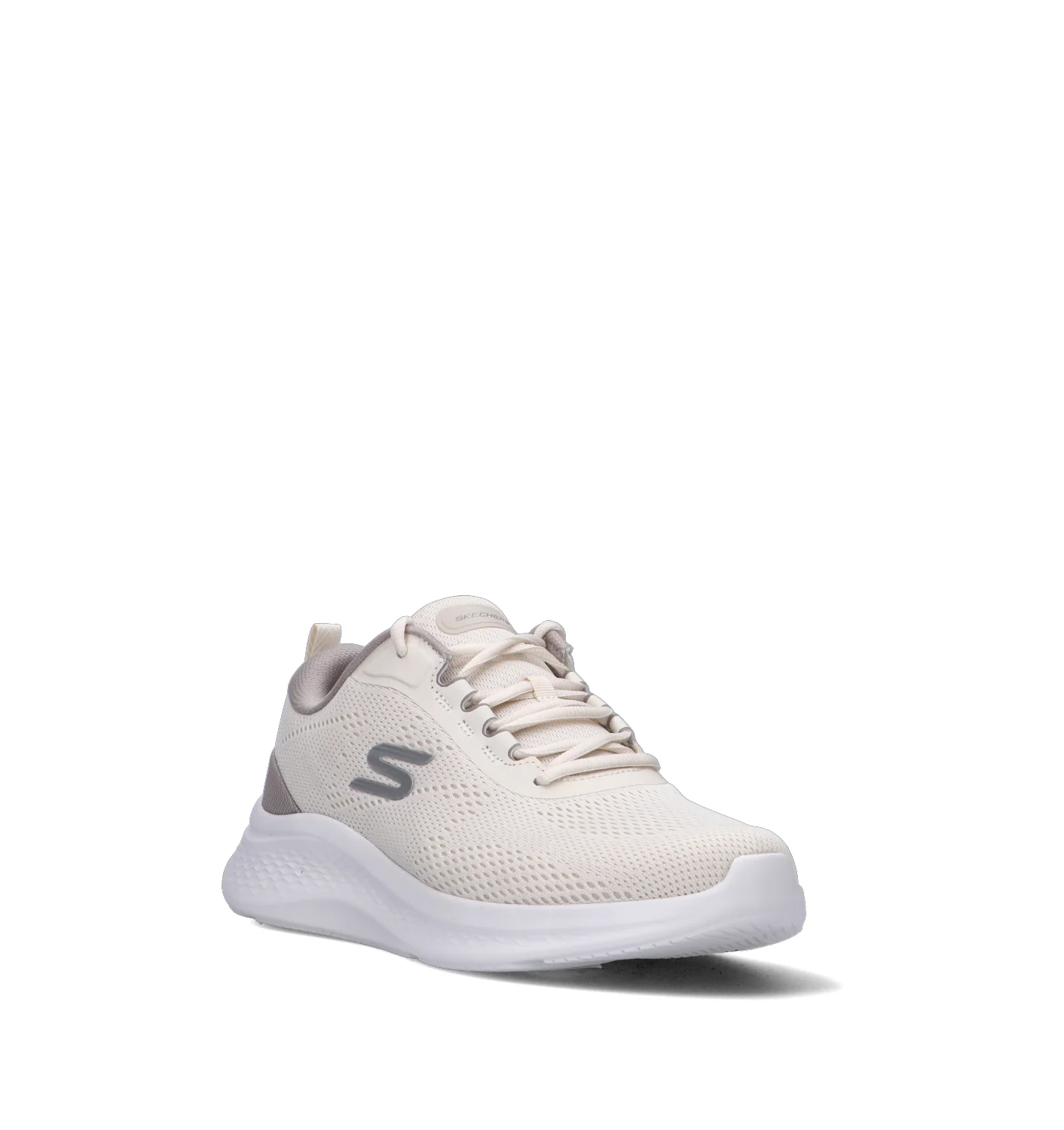 SKECHERS SPORT Sneaker uomo bianca - Image 2