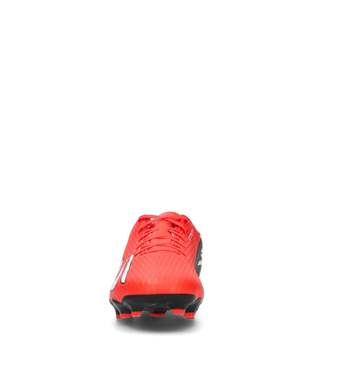 SKECHERS SPORT Scarpa calcio ragazzo rossa - Image 3