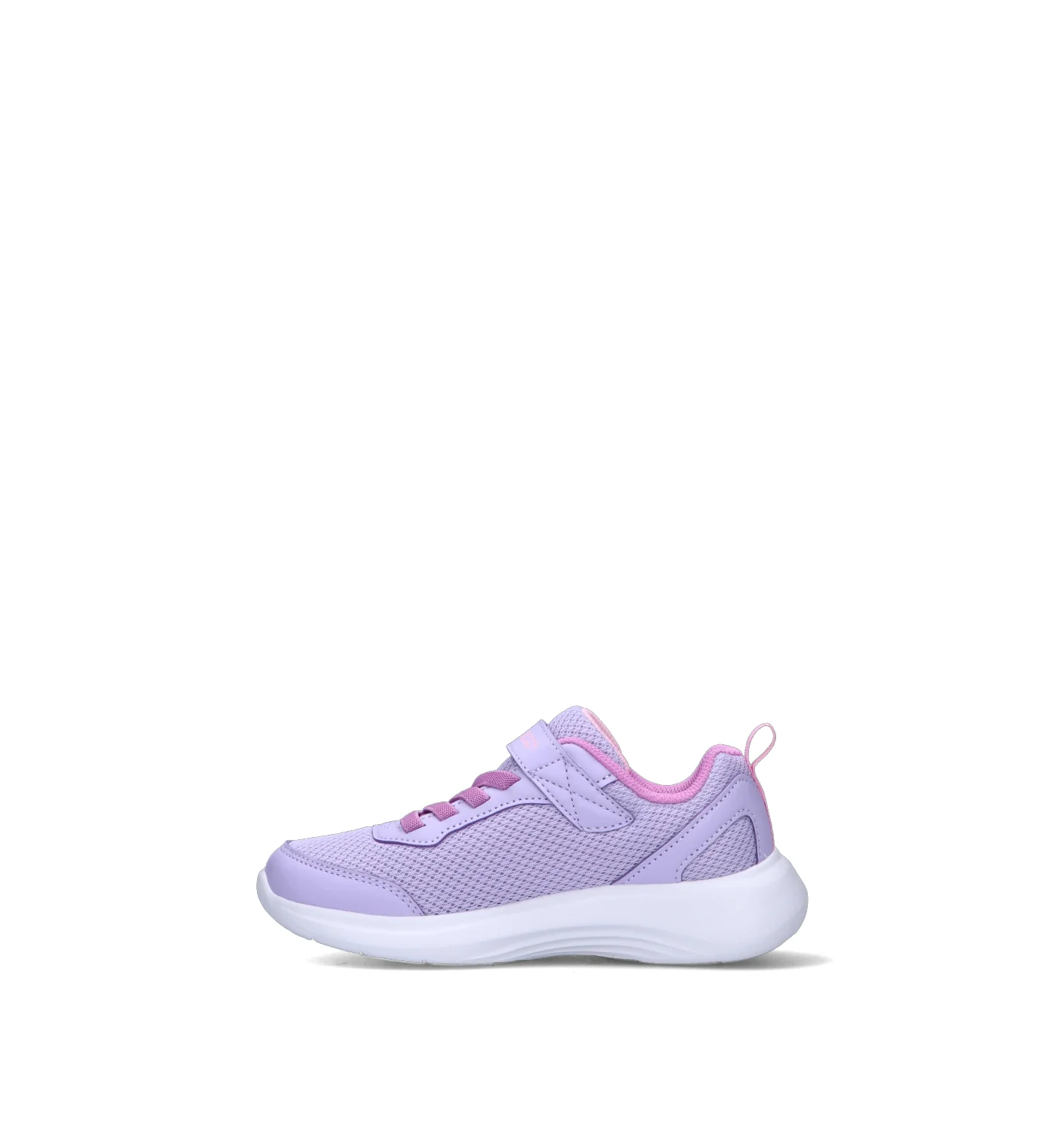 SKECHERS SPORT Sneaker bimba lilla - Image 4
