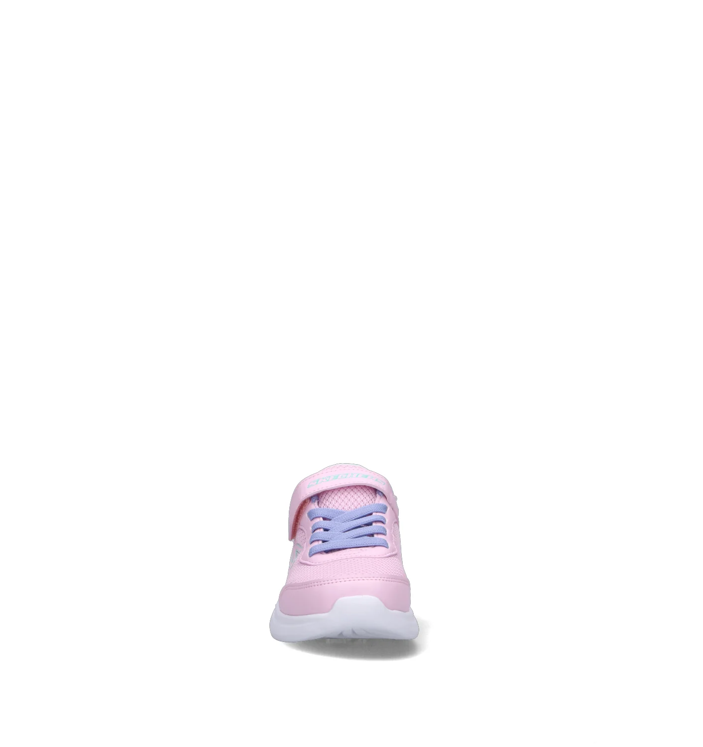 SKECHERS SPORT Sneaker bimba rosa - Image 3