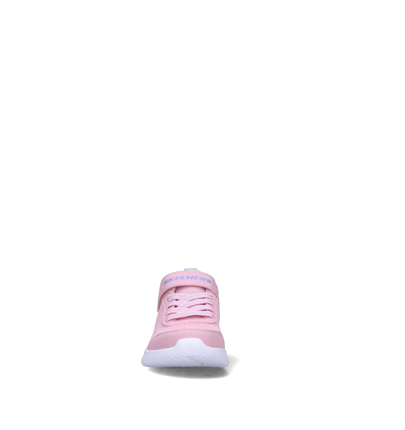 SKECHERS SPORT Sneaker bimba rosa - Image 3