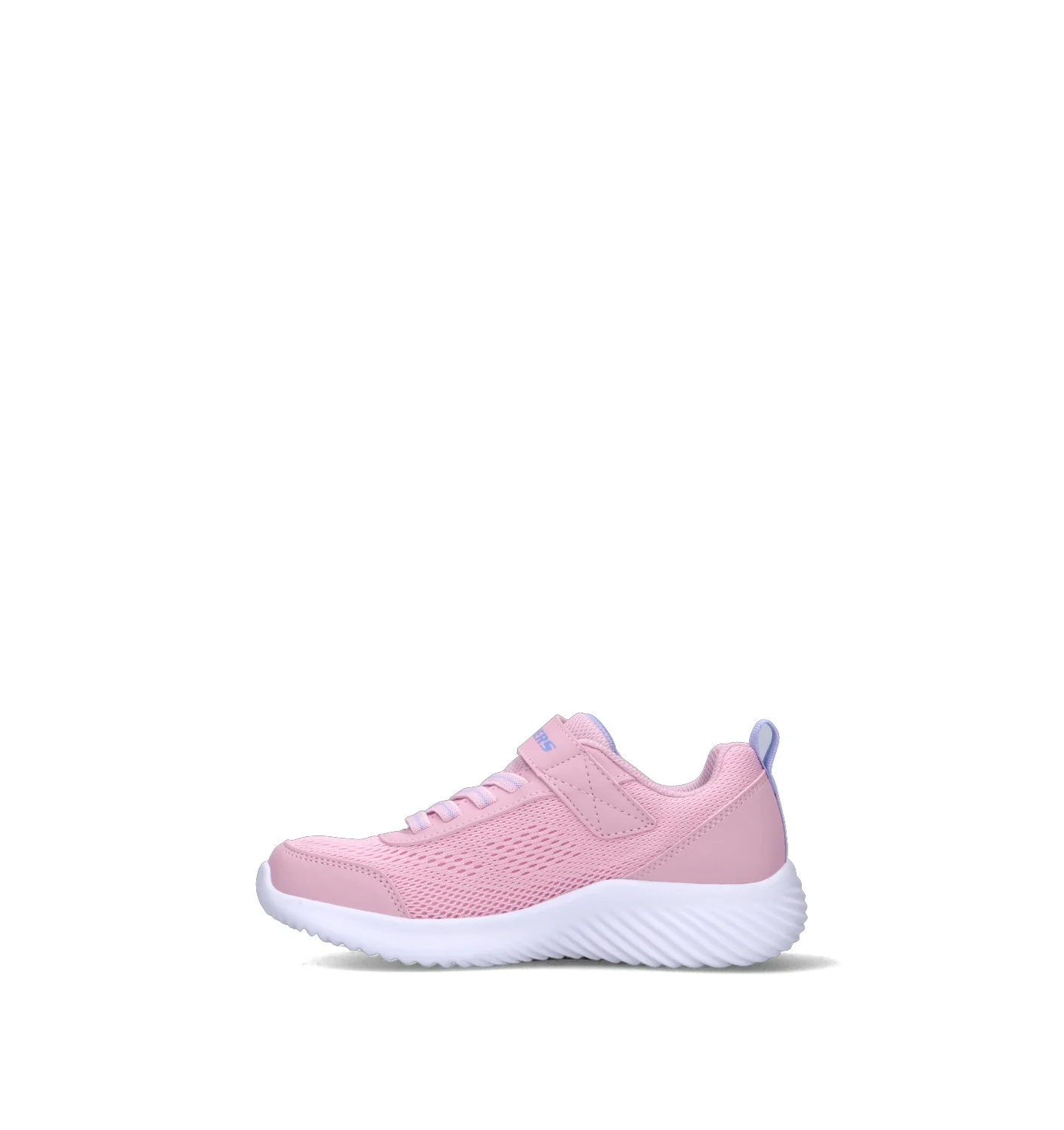SKECHERS SPORT Sneaker bimba rosa - Image 4