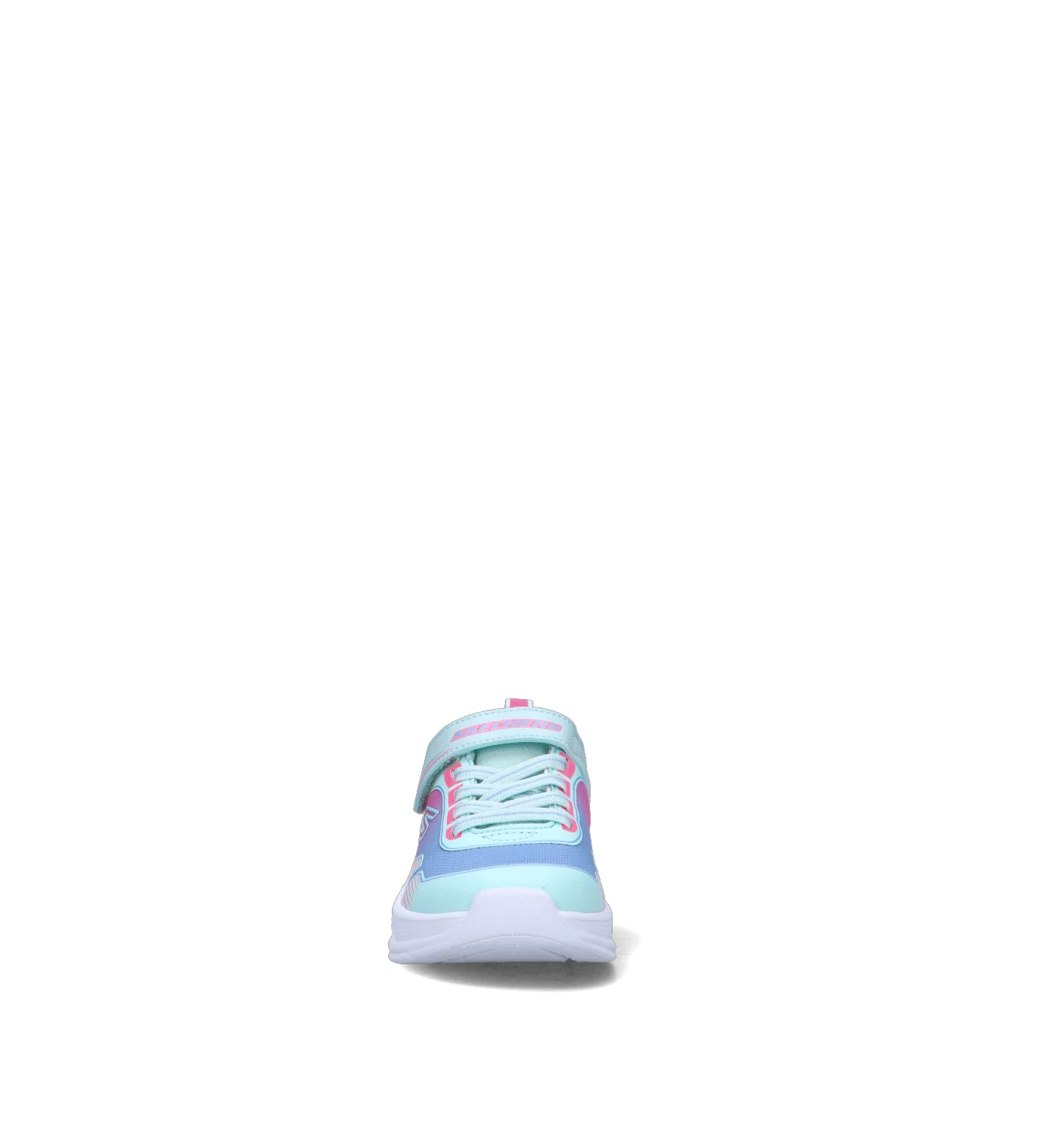 SKECHERS SPORT Sneaker bimba acquamarina - Image 3